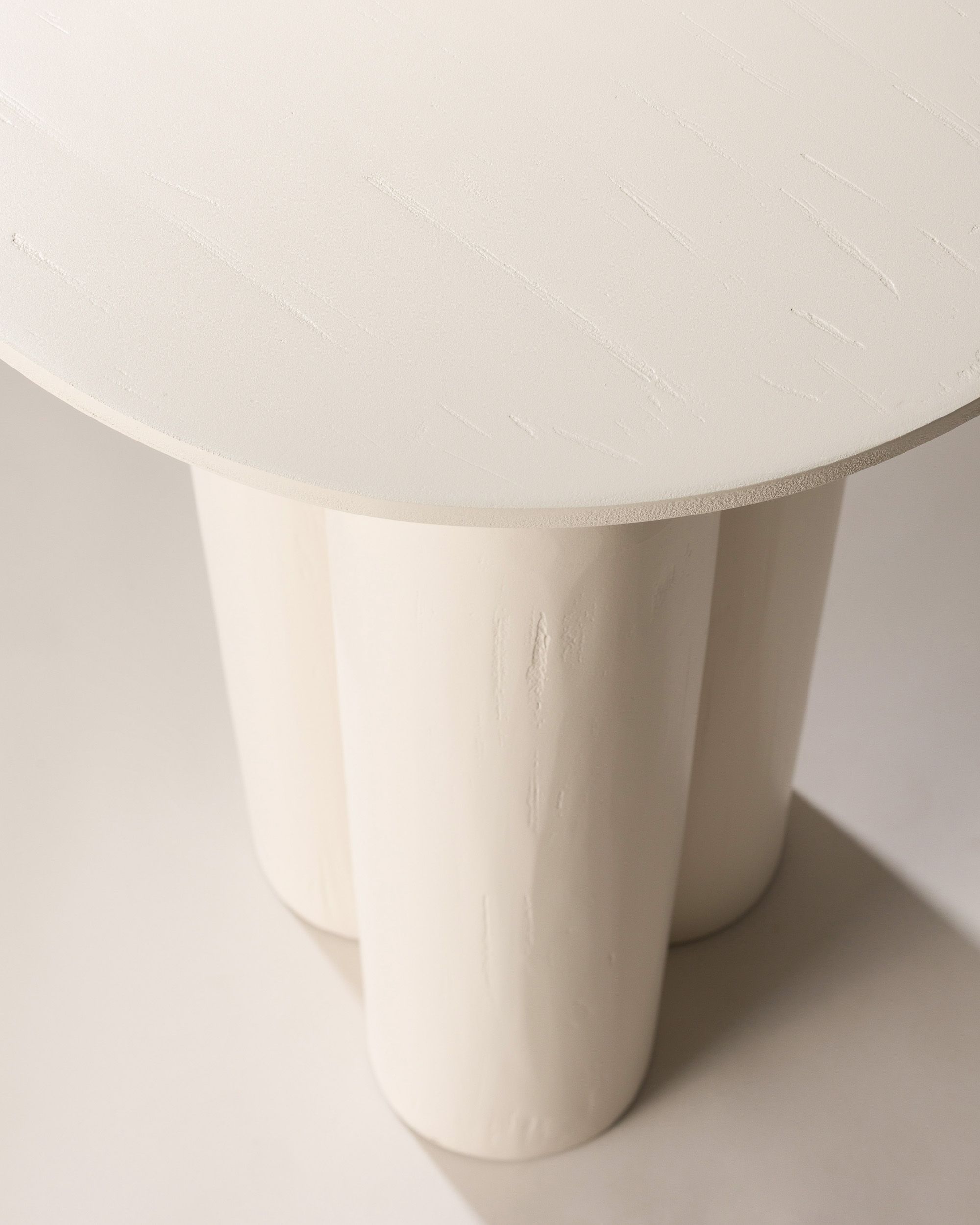 Stolik pomocniczy Sirocco 40×40×55 cm (hover)