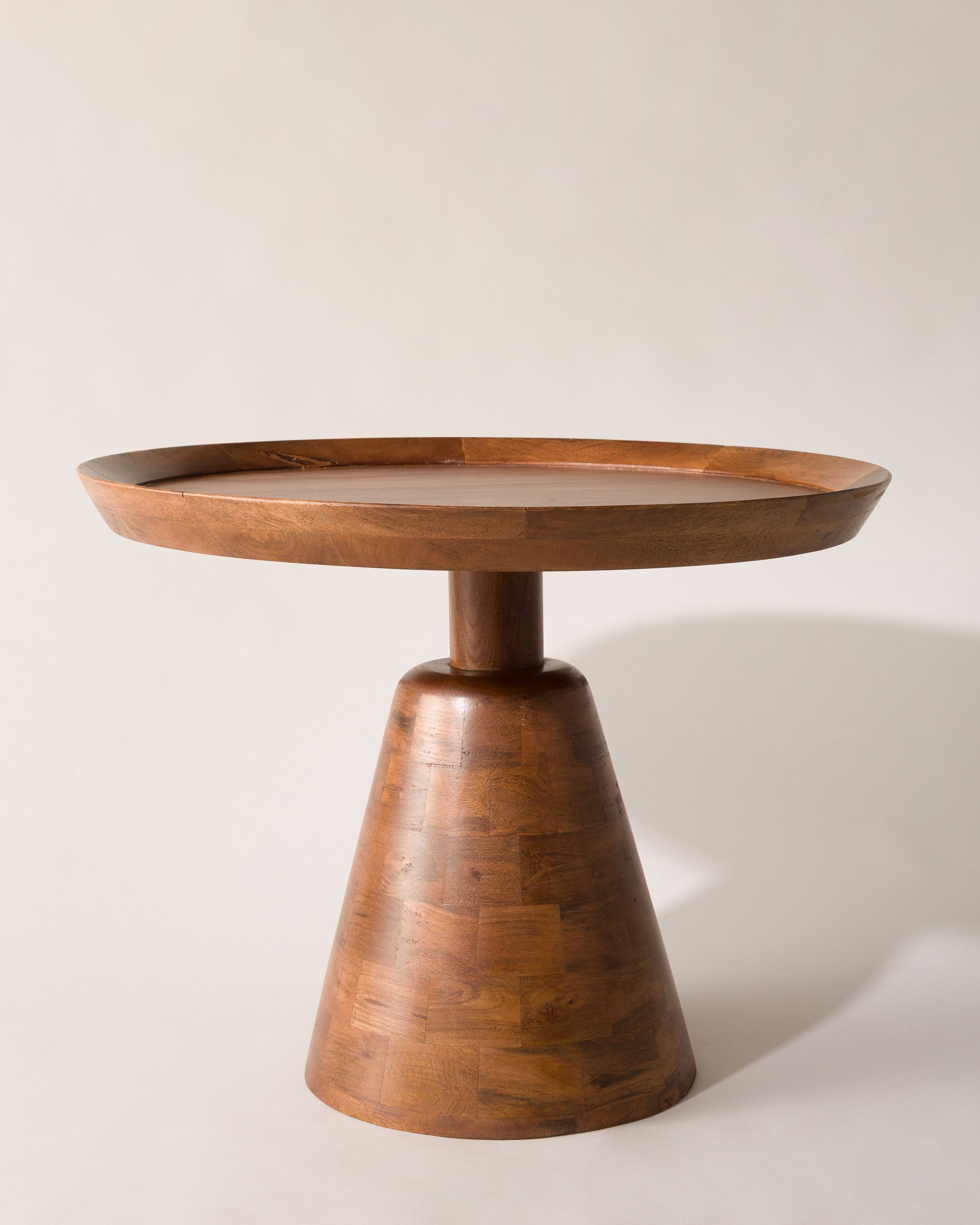 Stolik pomocniczy Khamsin III 70×70×55 cm