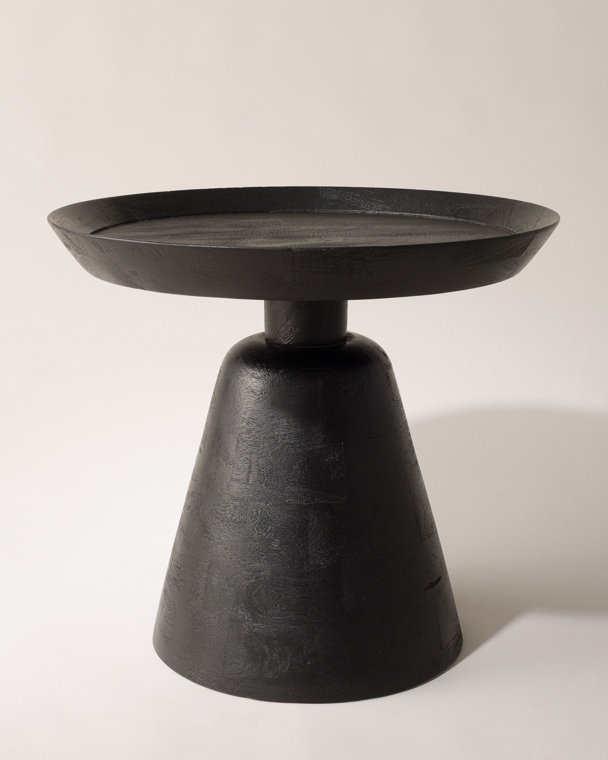 Stolik pomocniczy Khamsin I 50×50×45 cm