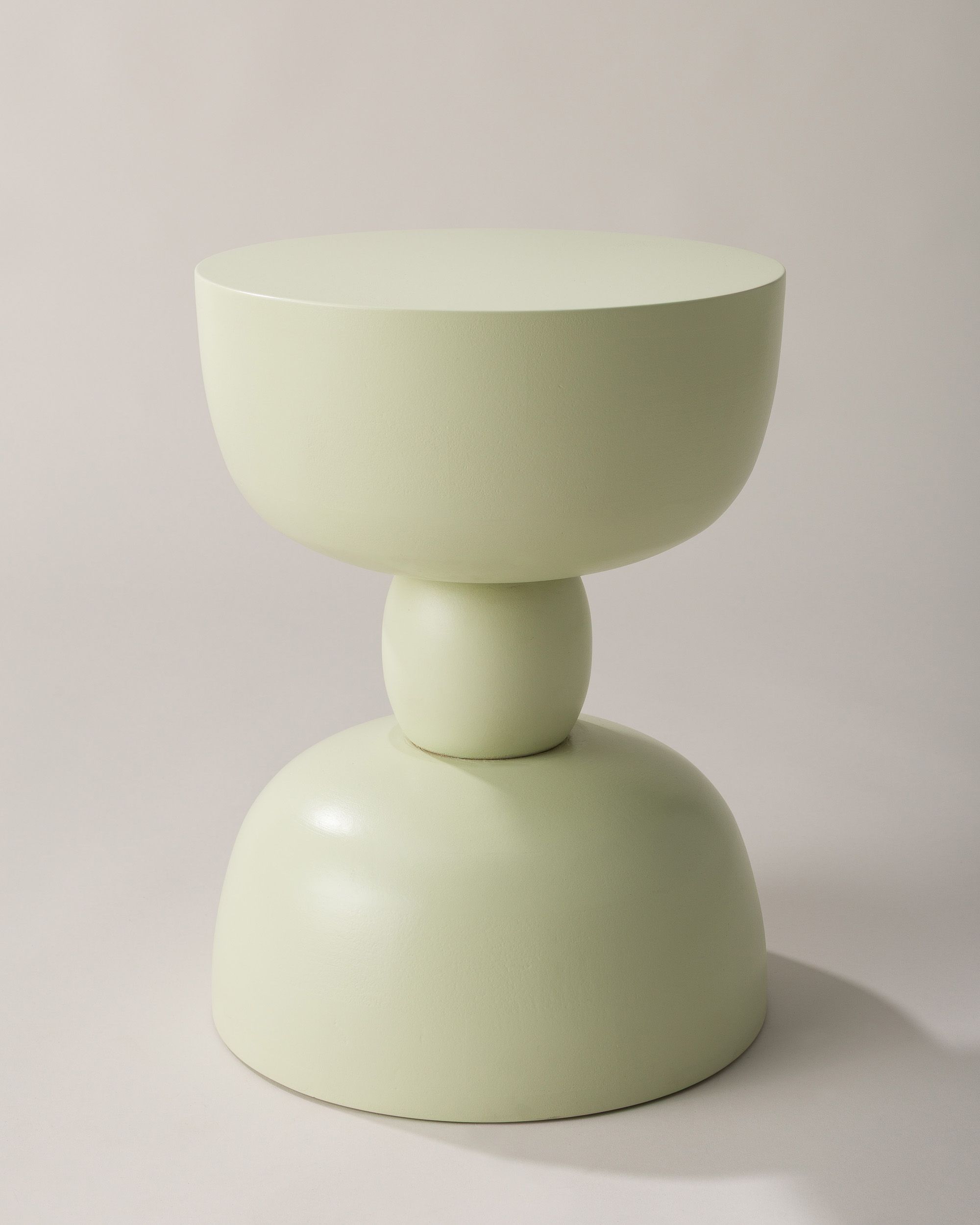 Stolik pomocniczy Papagayo 30×30×40 cm