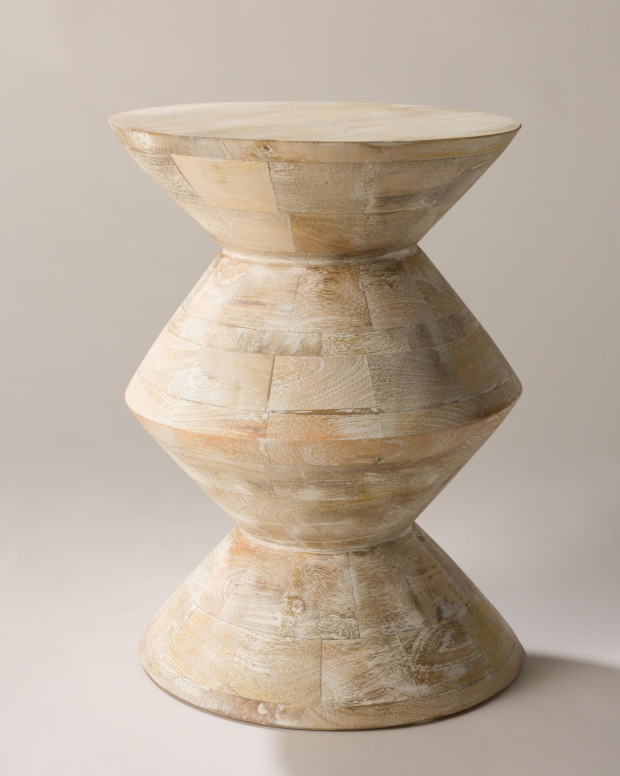 Stolik pomocniczy Föhn 33×33×45 cm