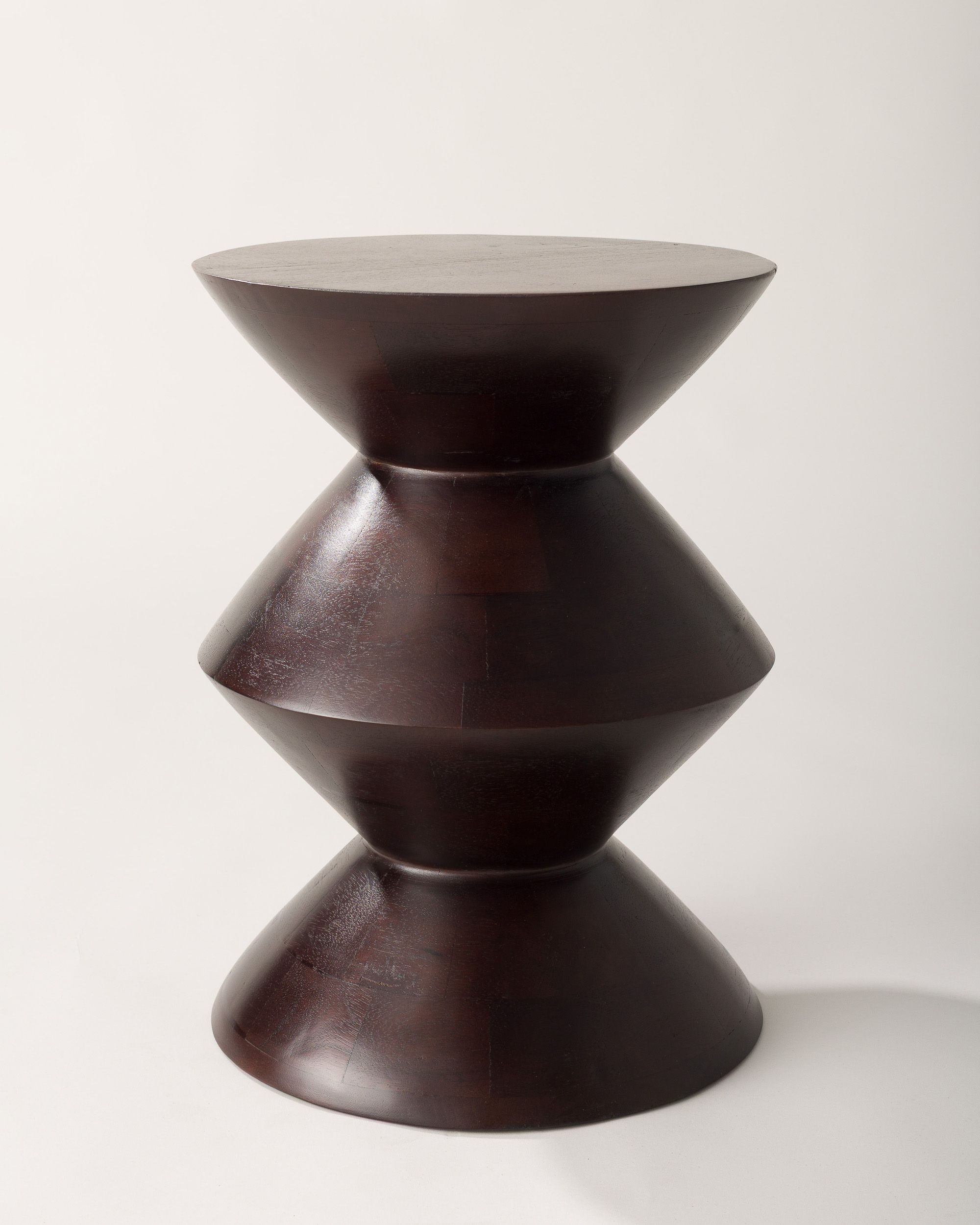 Stolik pomocniczy Vendaval 33×33×45 cm