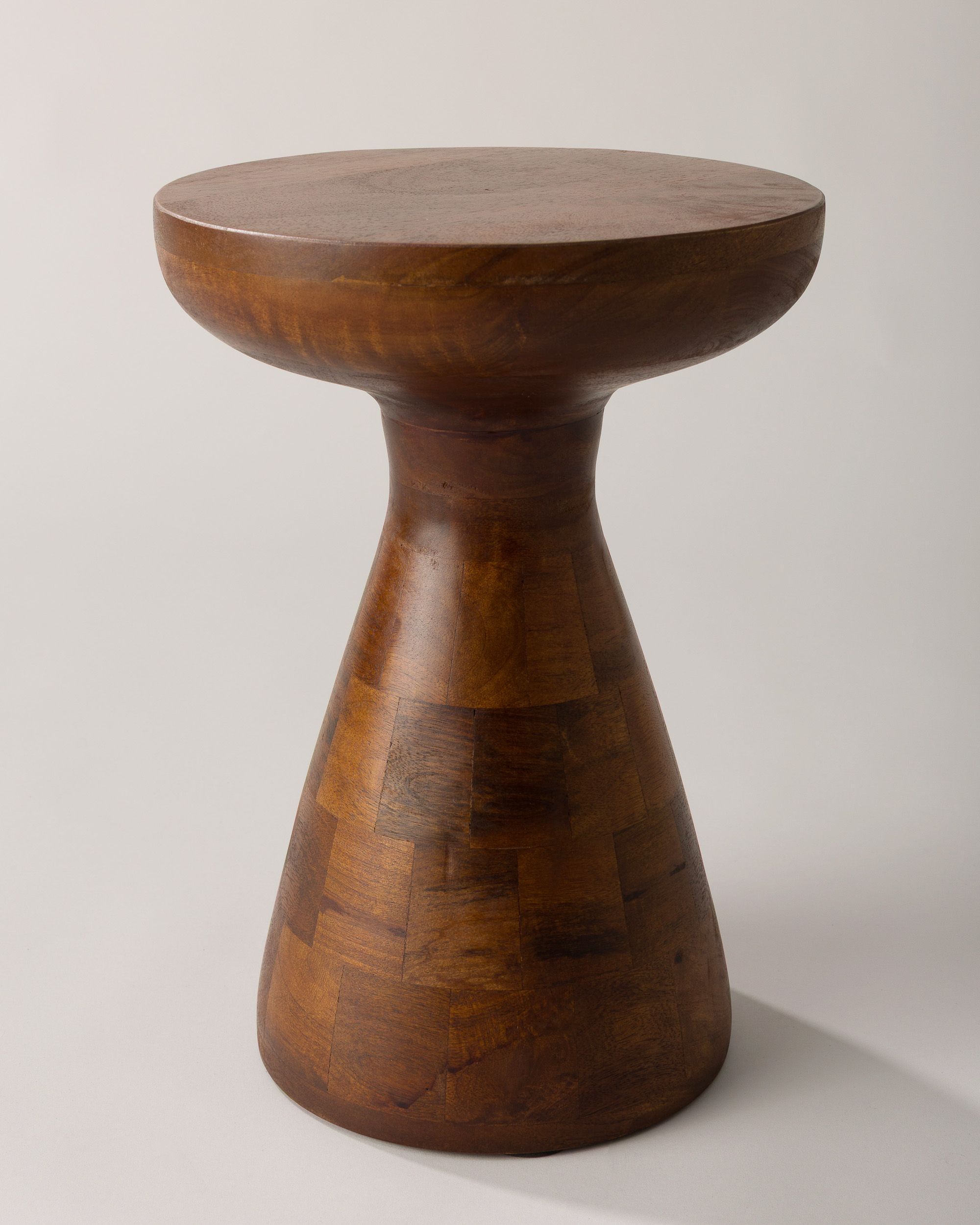 Stolik pomocniczy Haboob 30×30×40 cm
