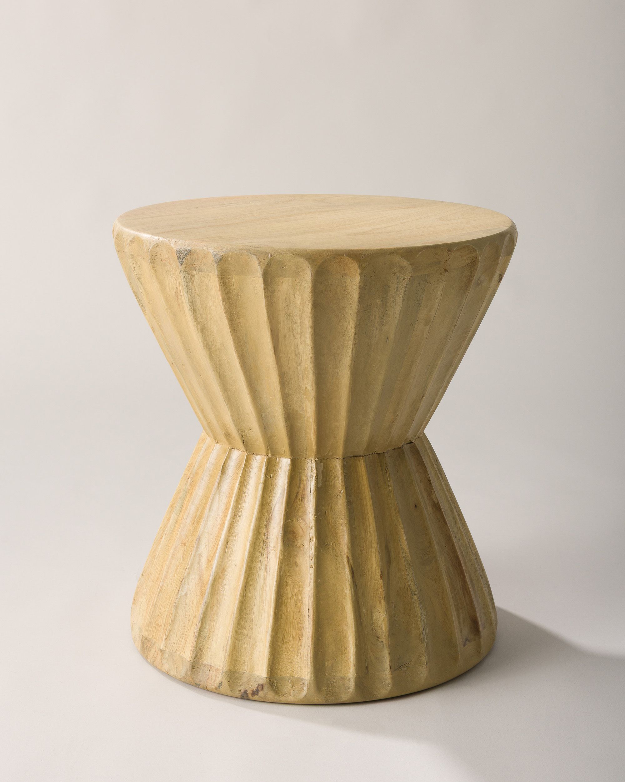 Stolik pomocniczy Calima 40×40×45 cm
