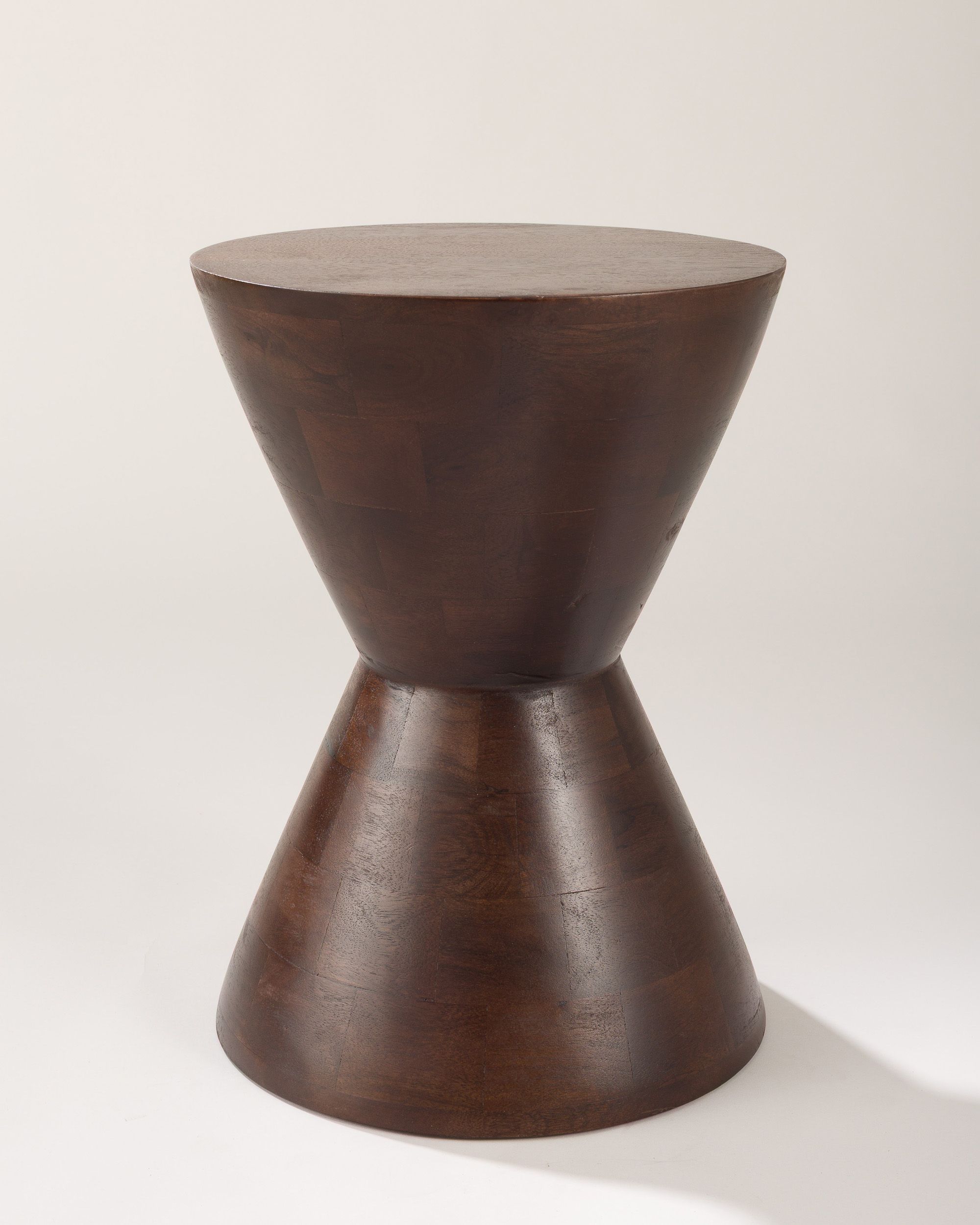 Stolik pomocniczy Tugela 33×33×45 cm