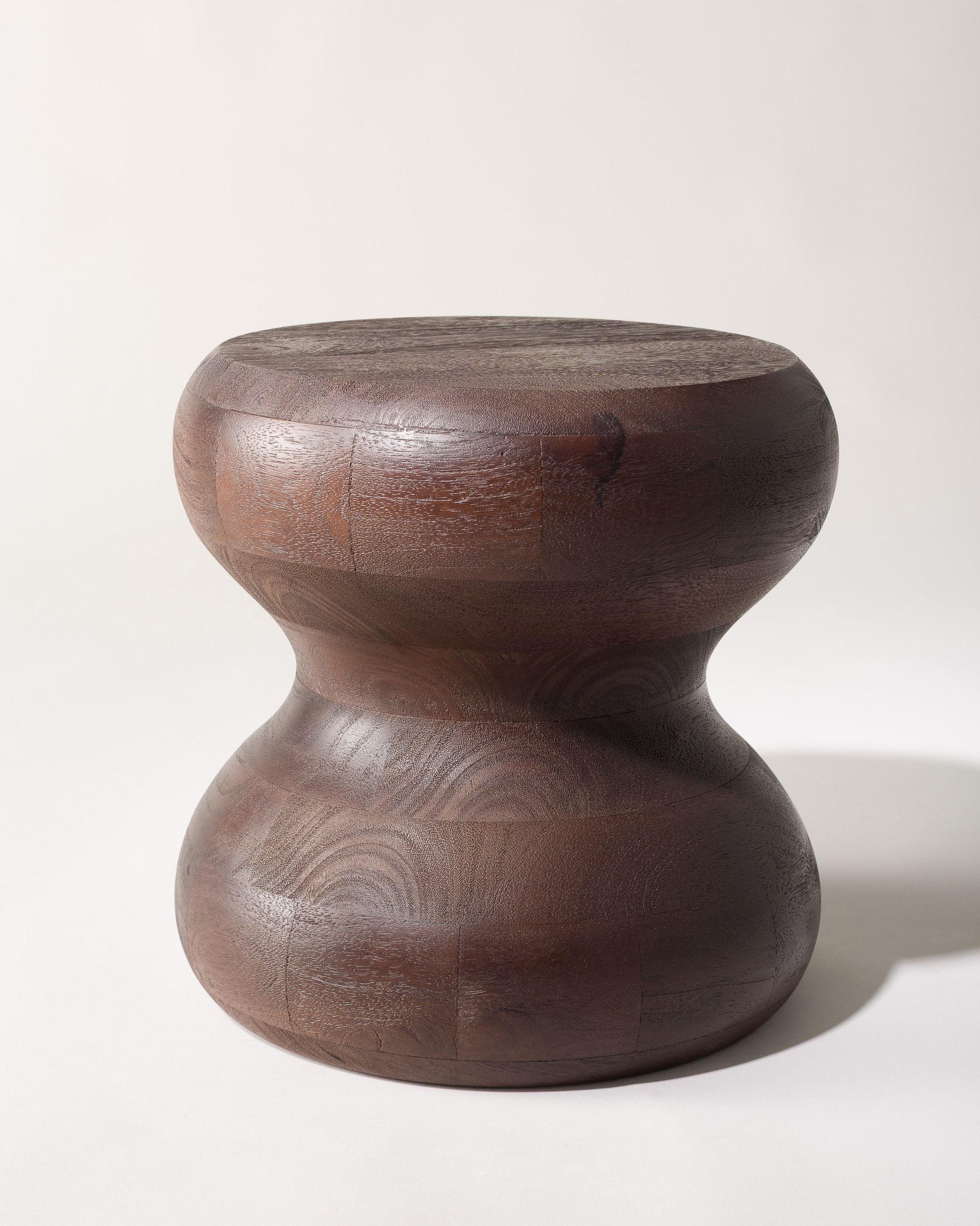 Taboret Gullfoss 30×30×30 cm