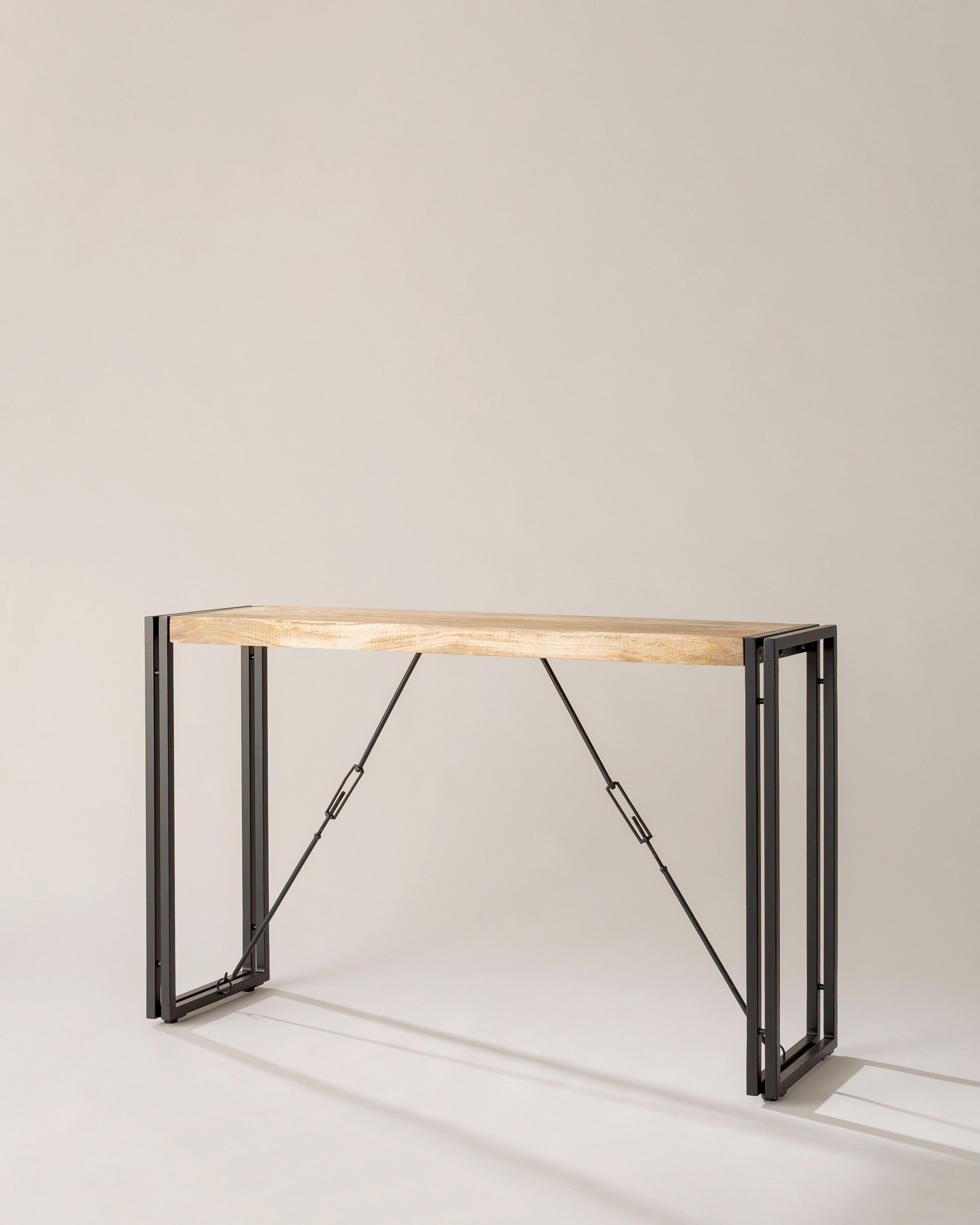 Konsola Dettifoss 120×35×76 cm