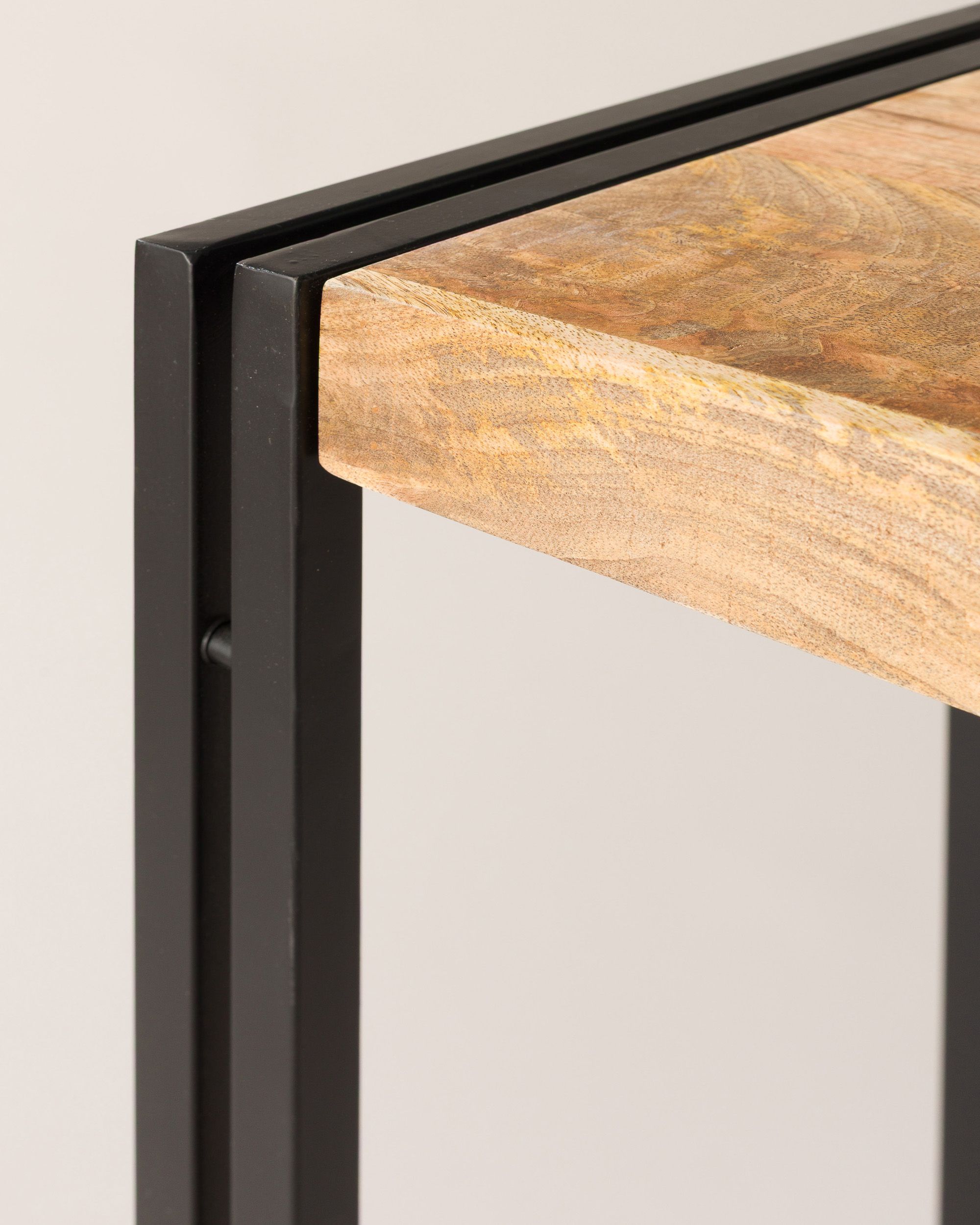 Konsola Dettifoss 120×35×76 cm (hover)