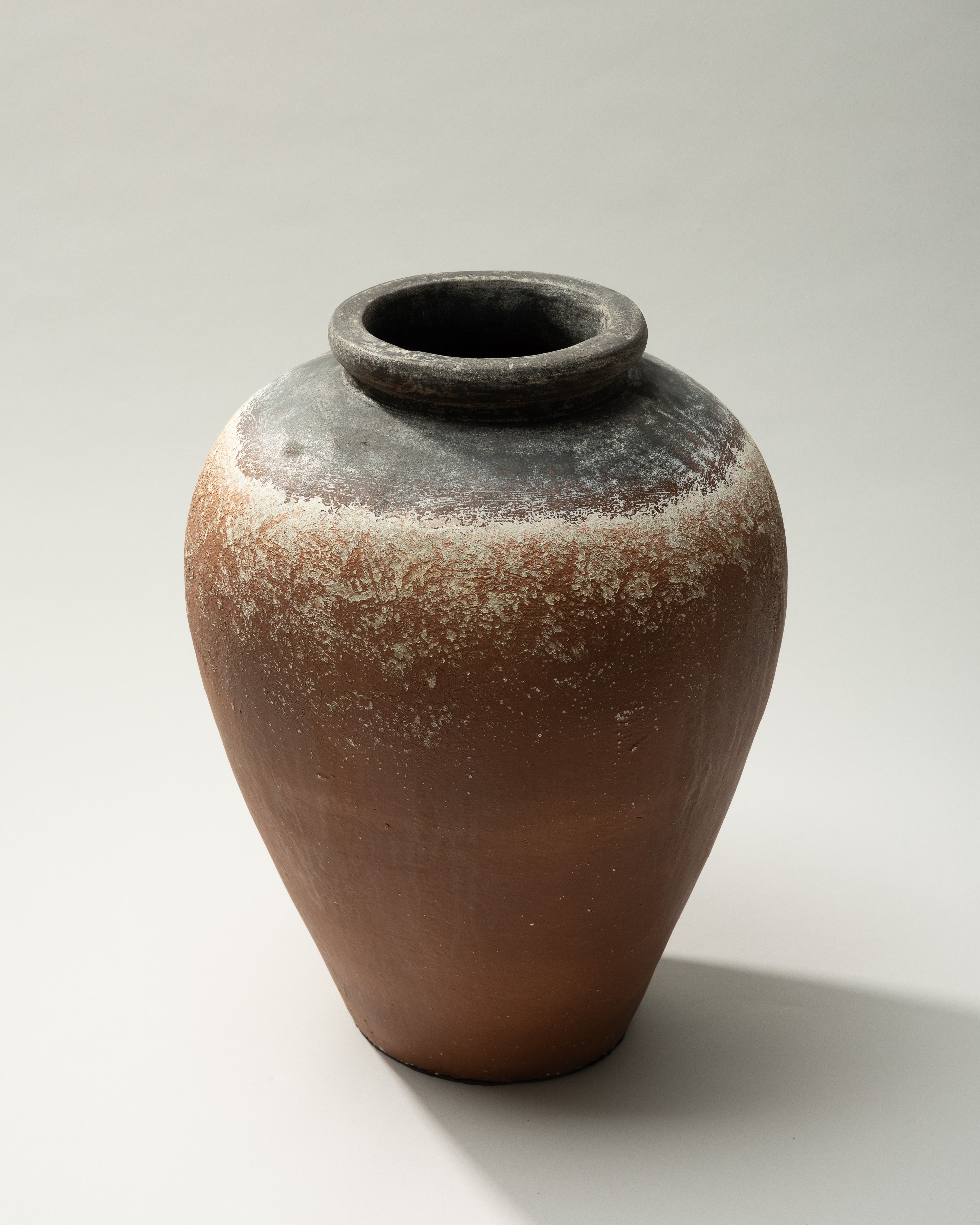 Wazon Dione 39×39×48 cm