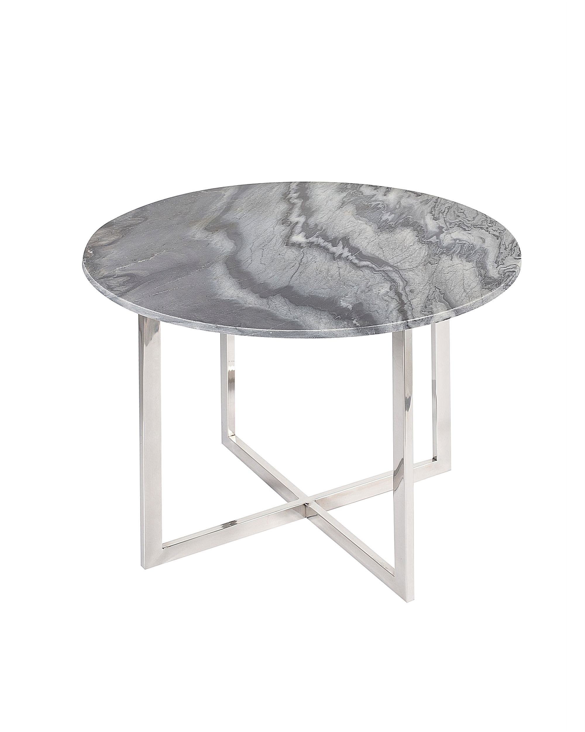Stolik pomocniczy Alsea wys. 46 cm