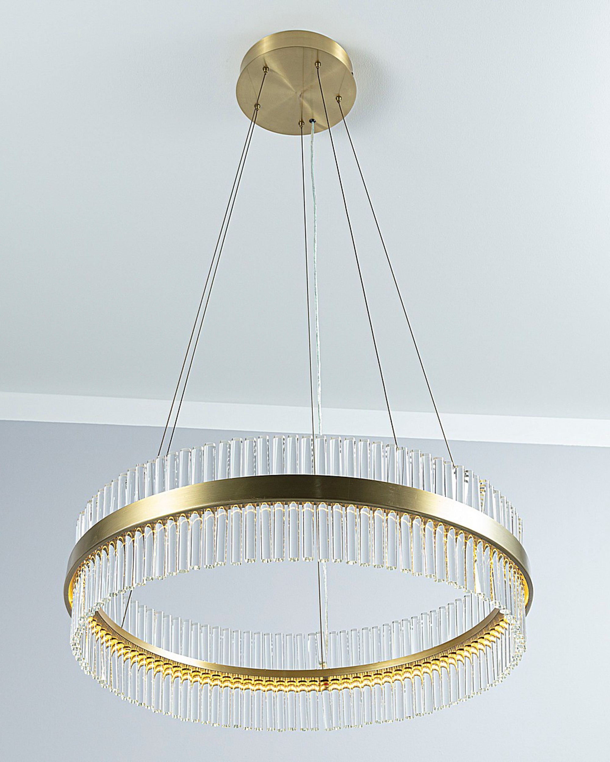 Lampa wisząca Imperior 75cm