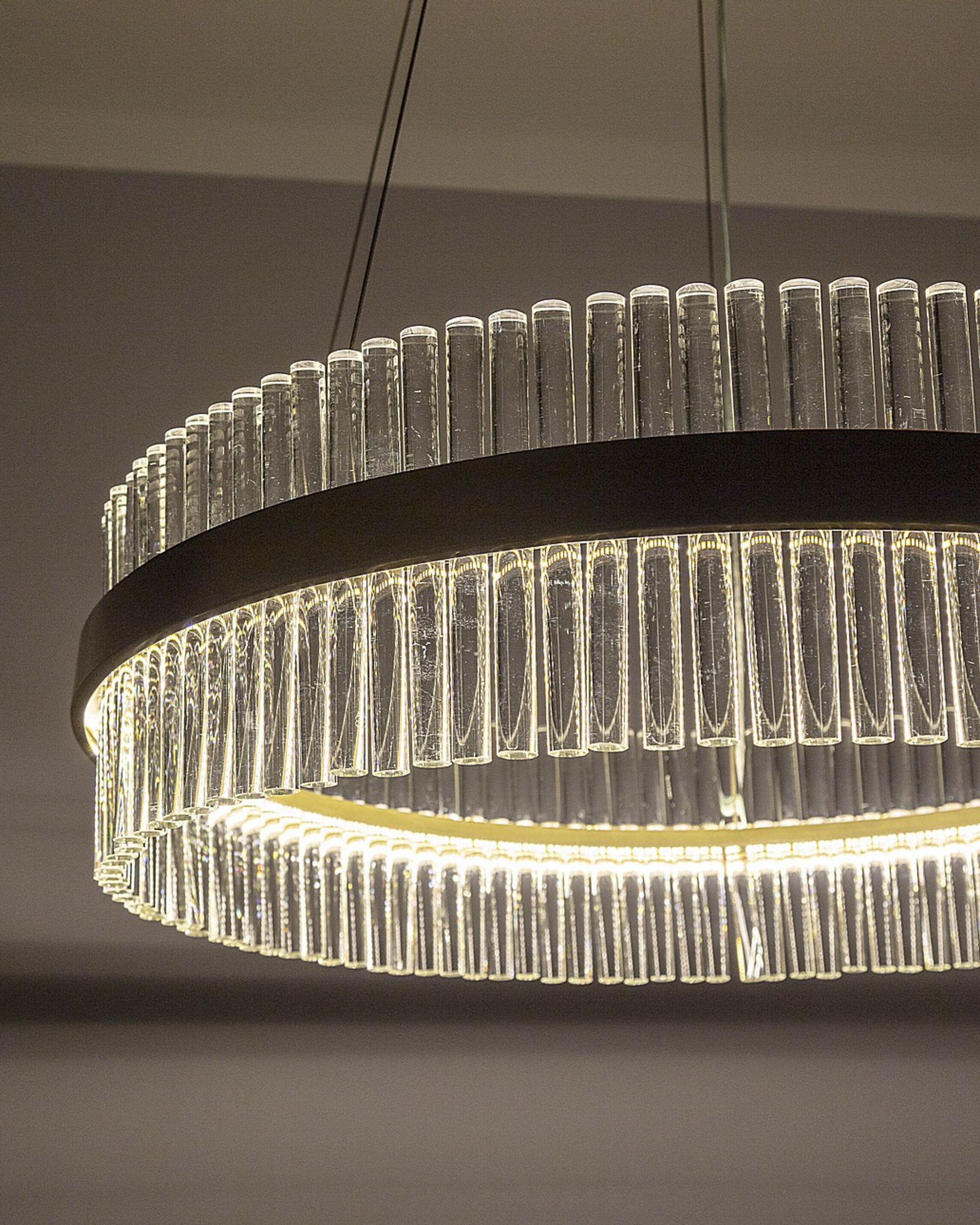 Lampa wisząca Imperior 75cm (hover)