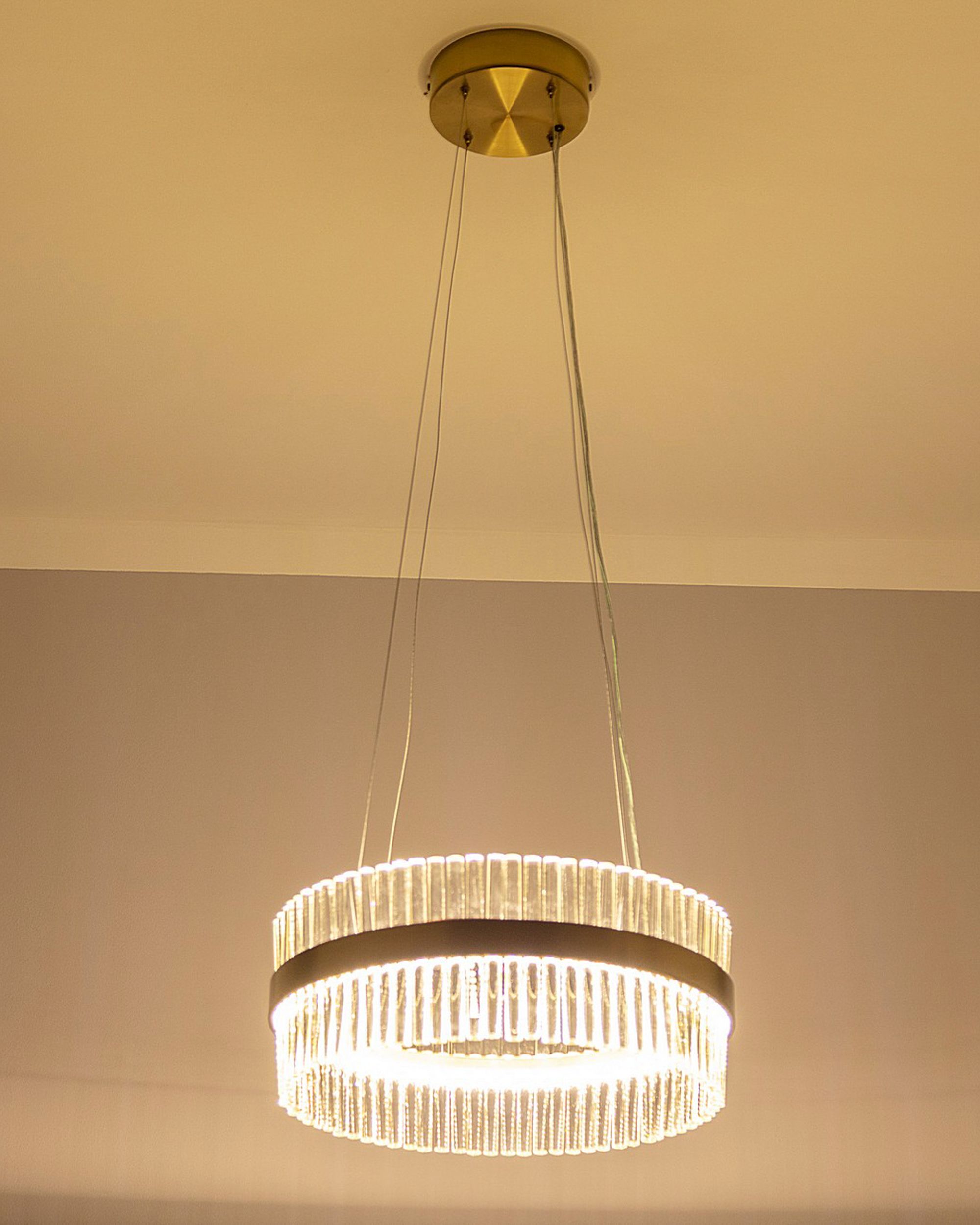 Lampa wisząca Imperior 50cm (hover)