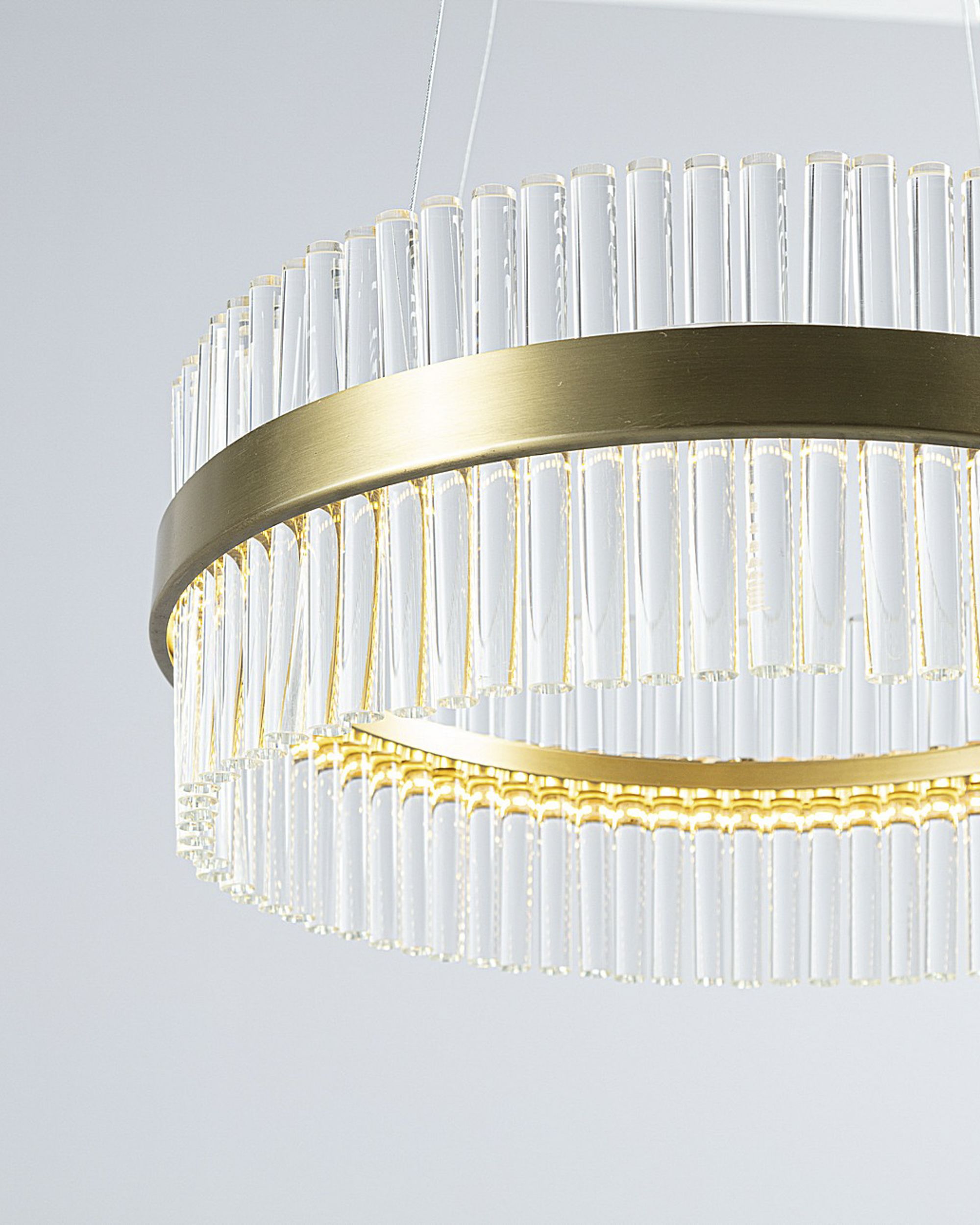 Lampa wisząca Imperior 50cm