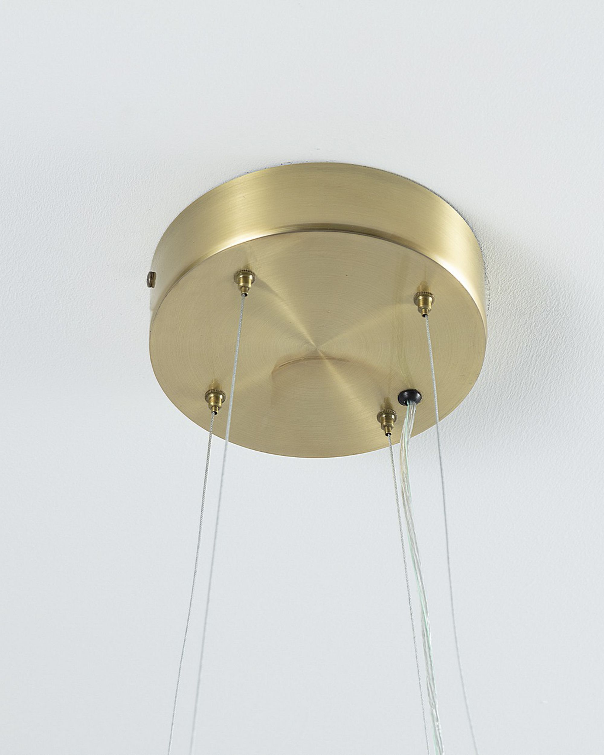 Lampa wisząca Imperior 50cm (hover)