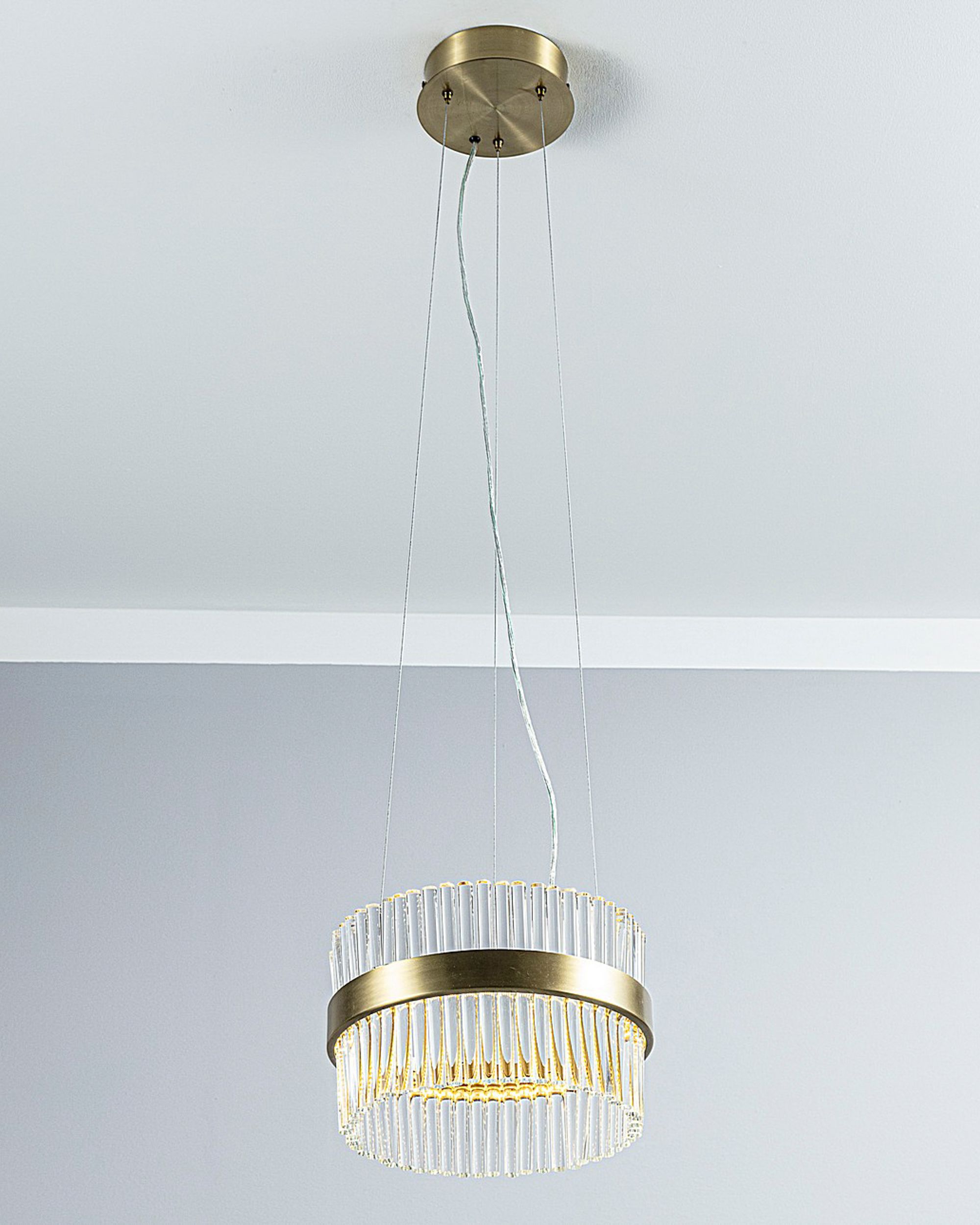 Lampa wisząca Imperior 30cm