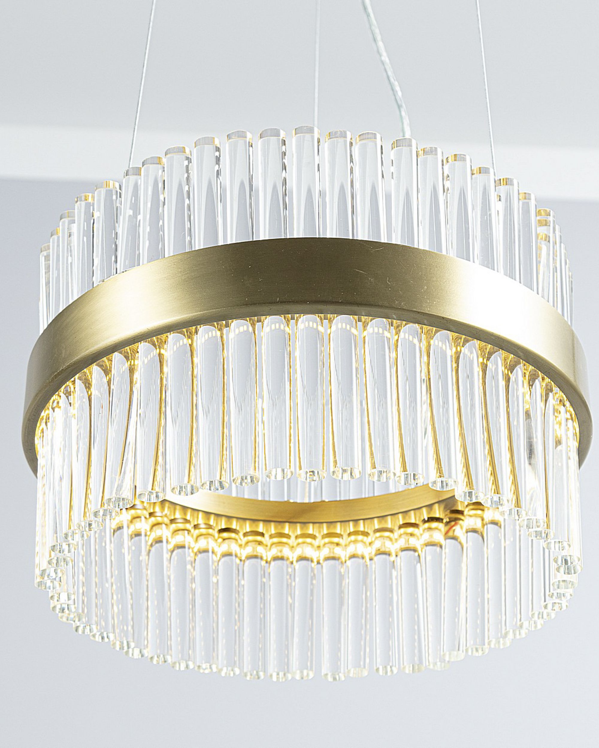 Lampa wisząca Imperior 30cm