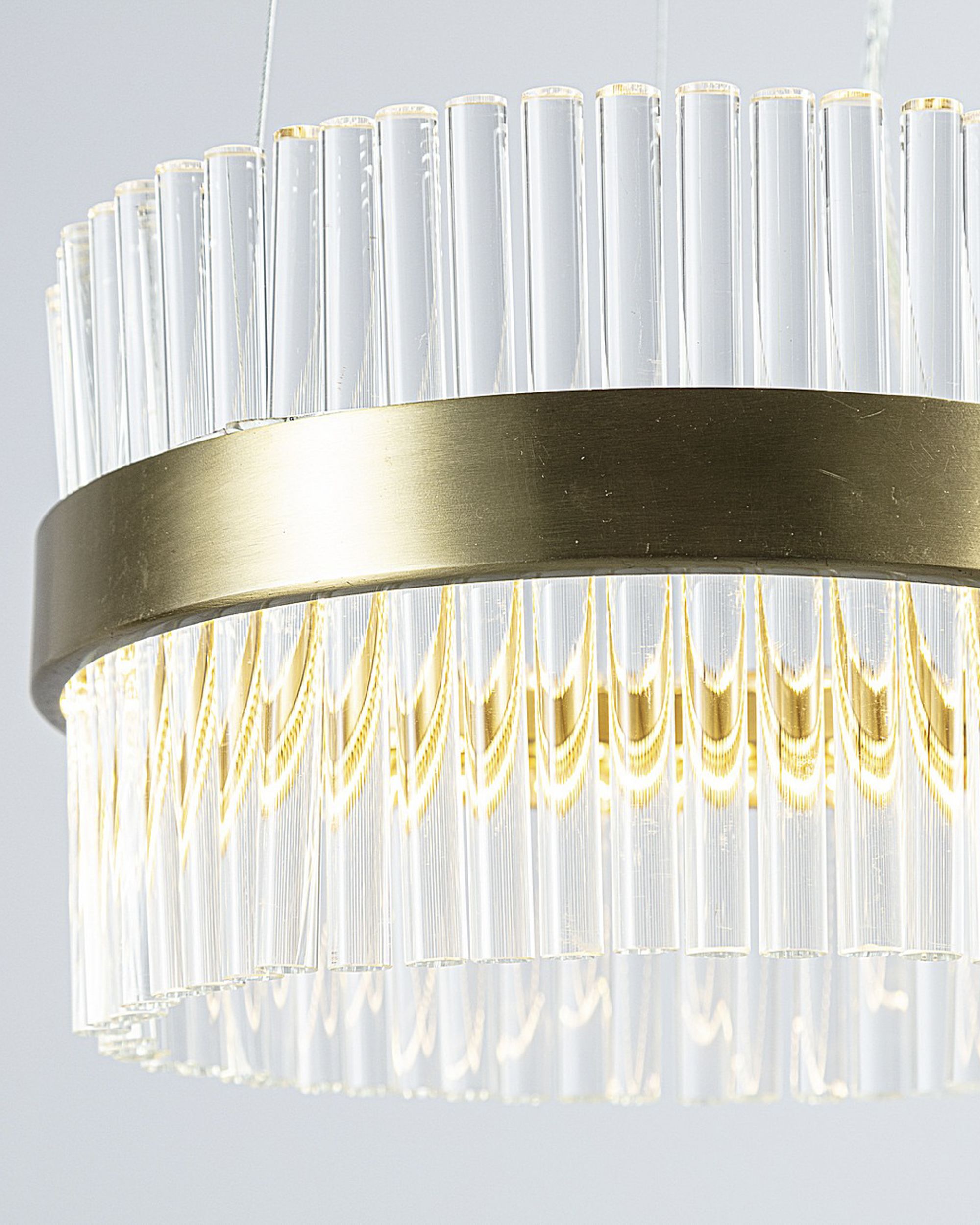 Lampa wisząca Imperior 30cm (hover)