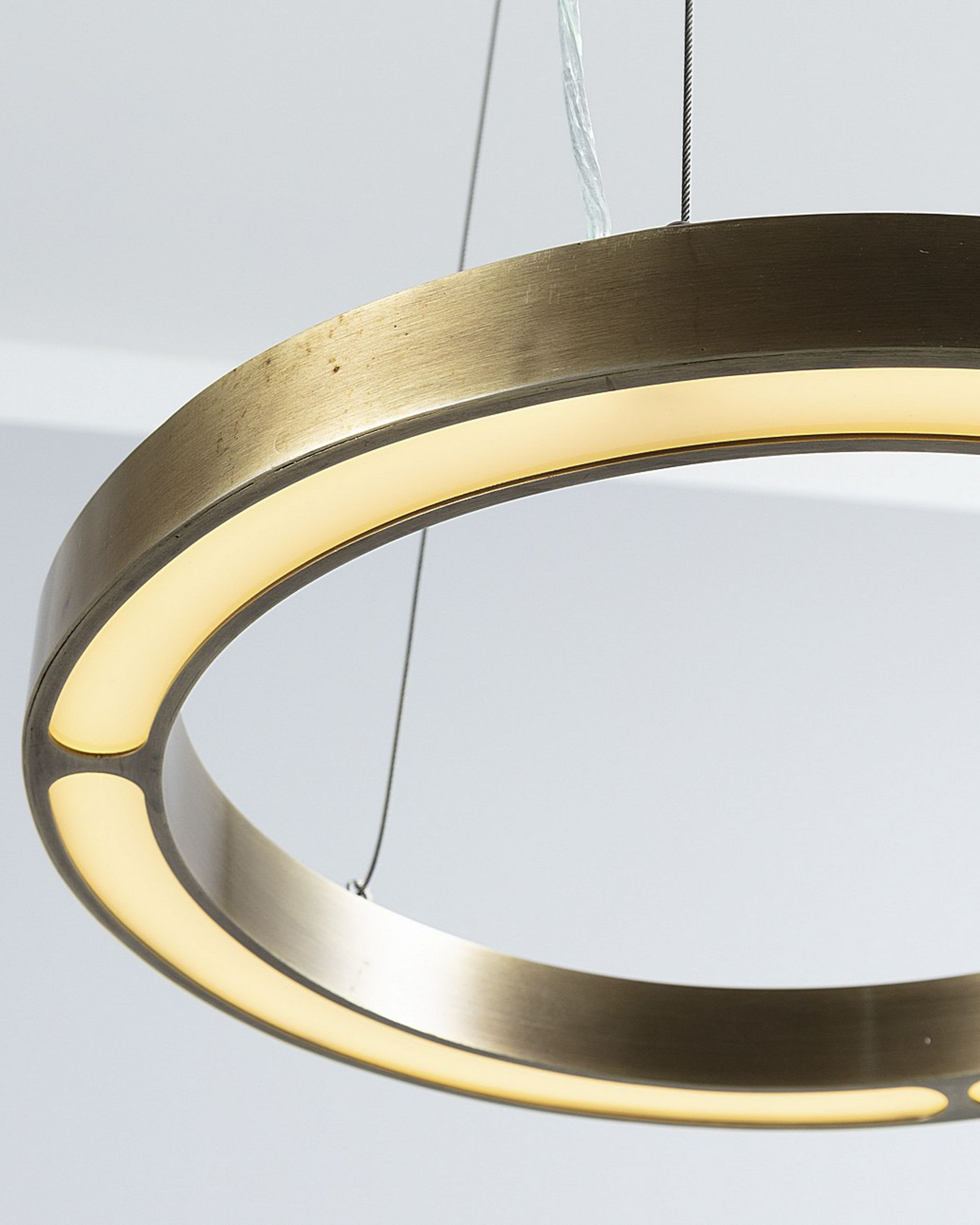 Lampa wisząca Malmo 45cm