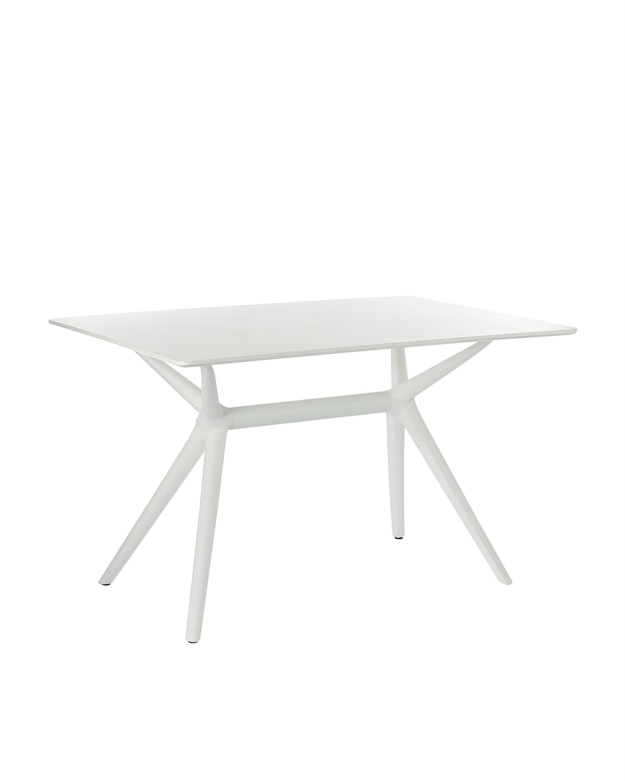 Stół Modesto 120x80x73cm white