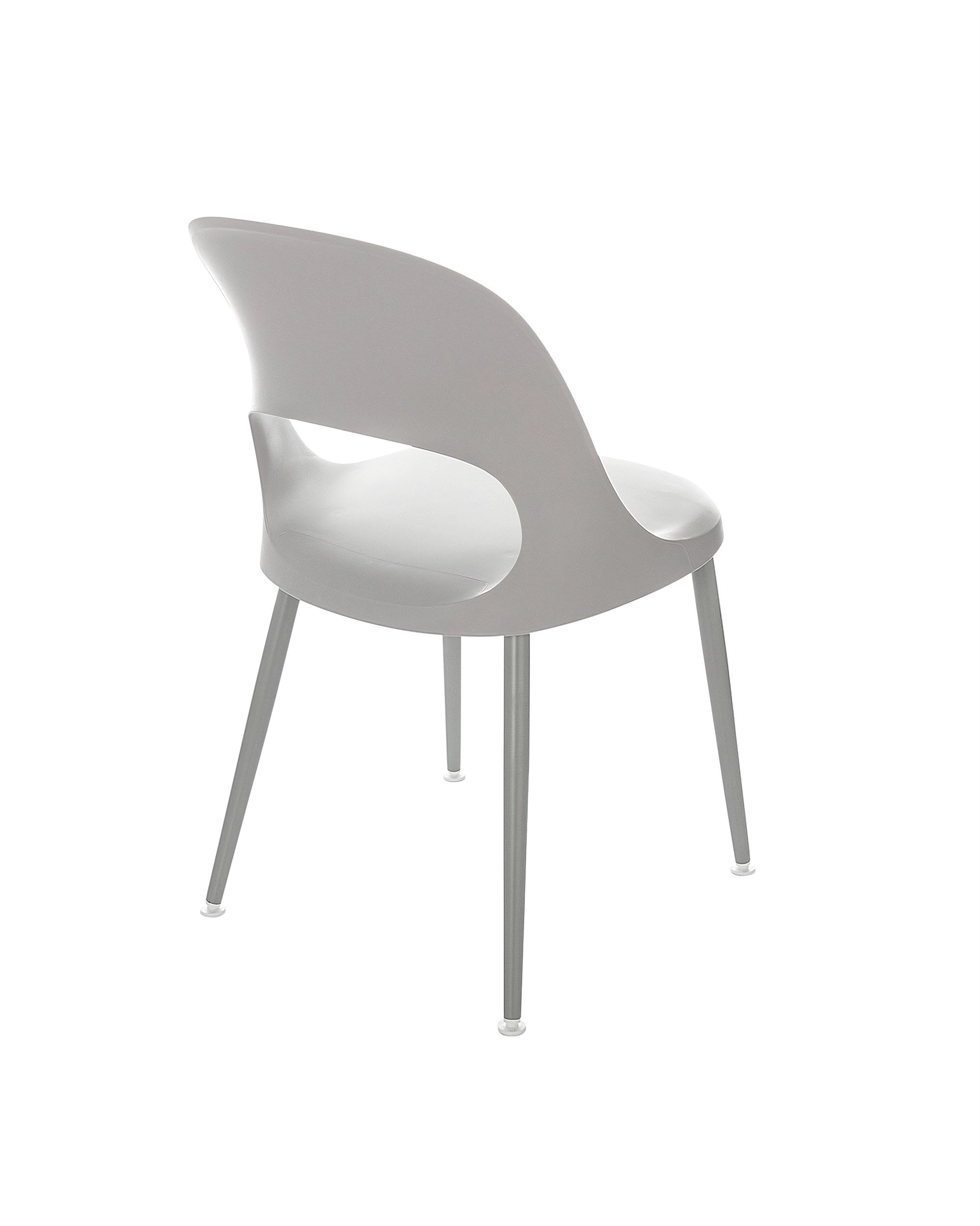 Krzesło Aria light grey (hover)