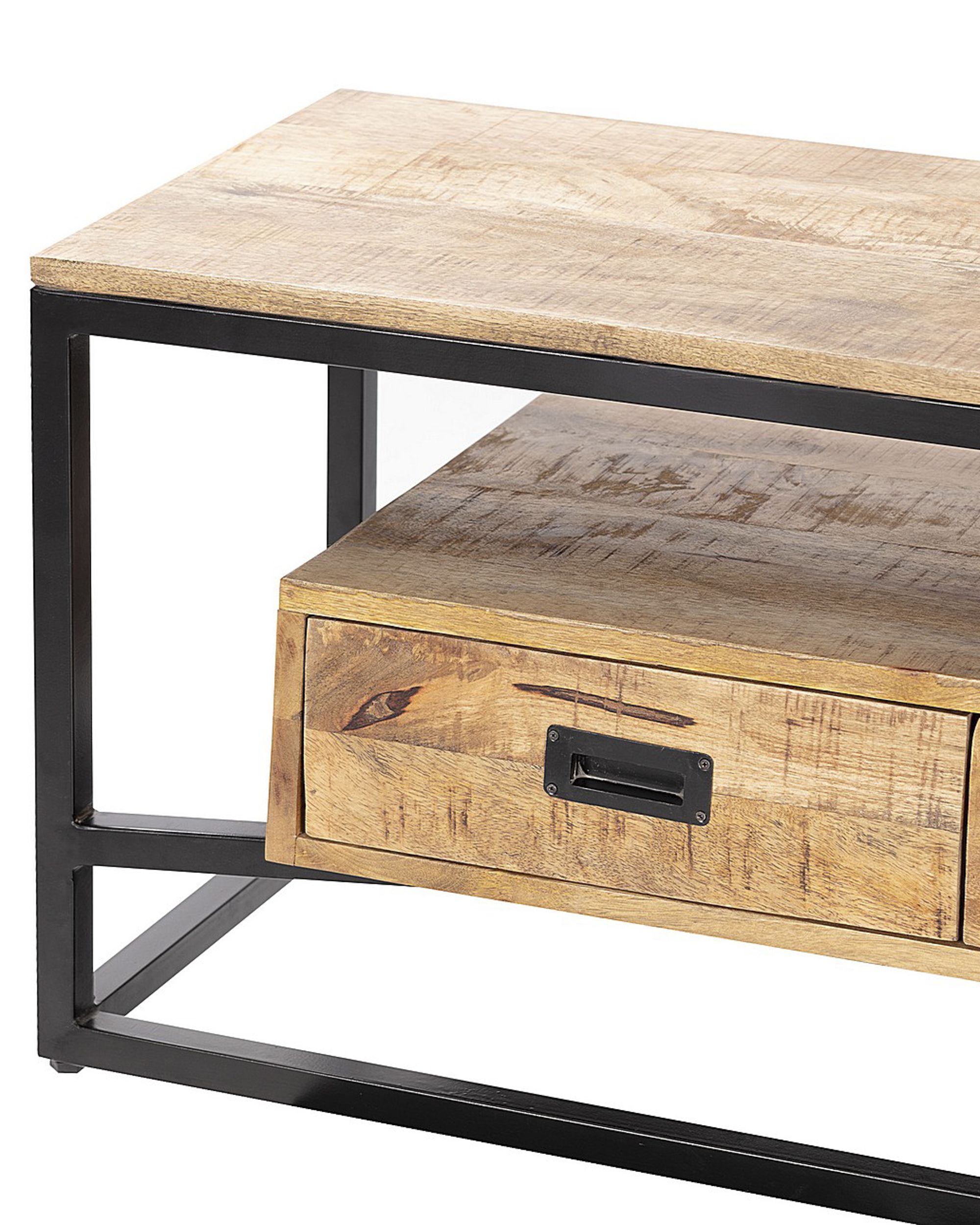 Szafka RTV Sivert 150x40x51cm (hover)