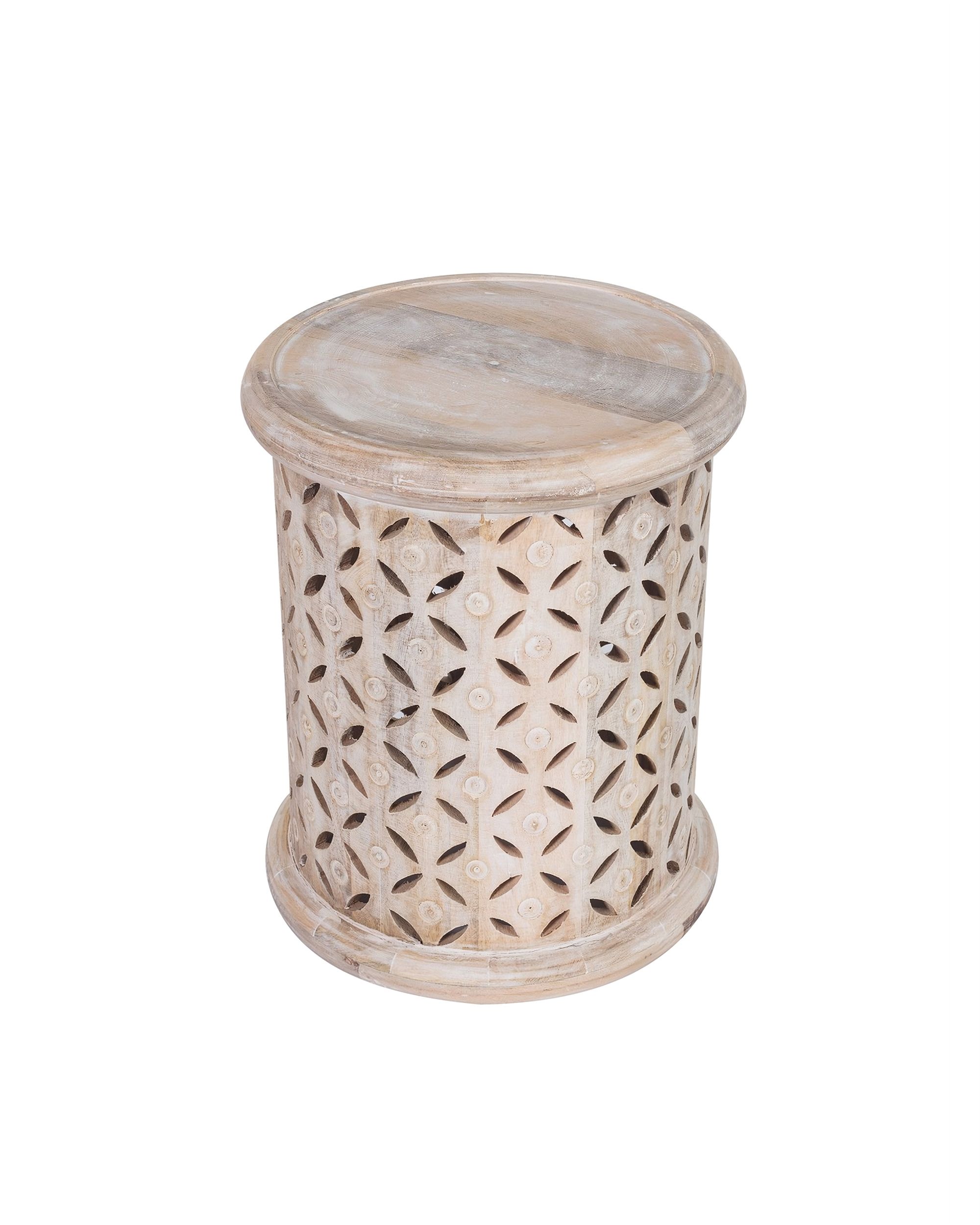 Stolik pomocniczy Forato  wys.47cm