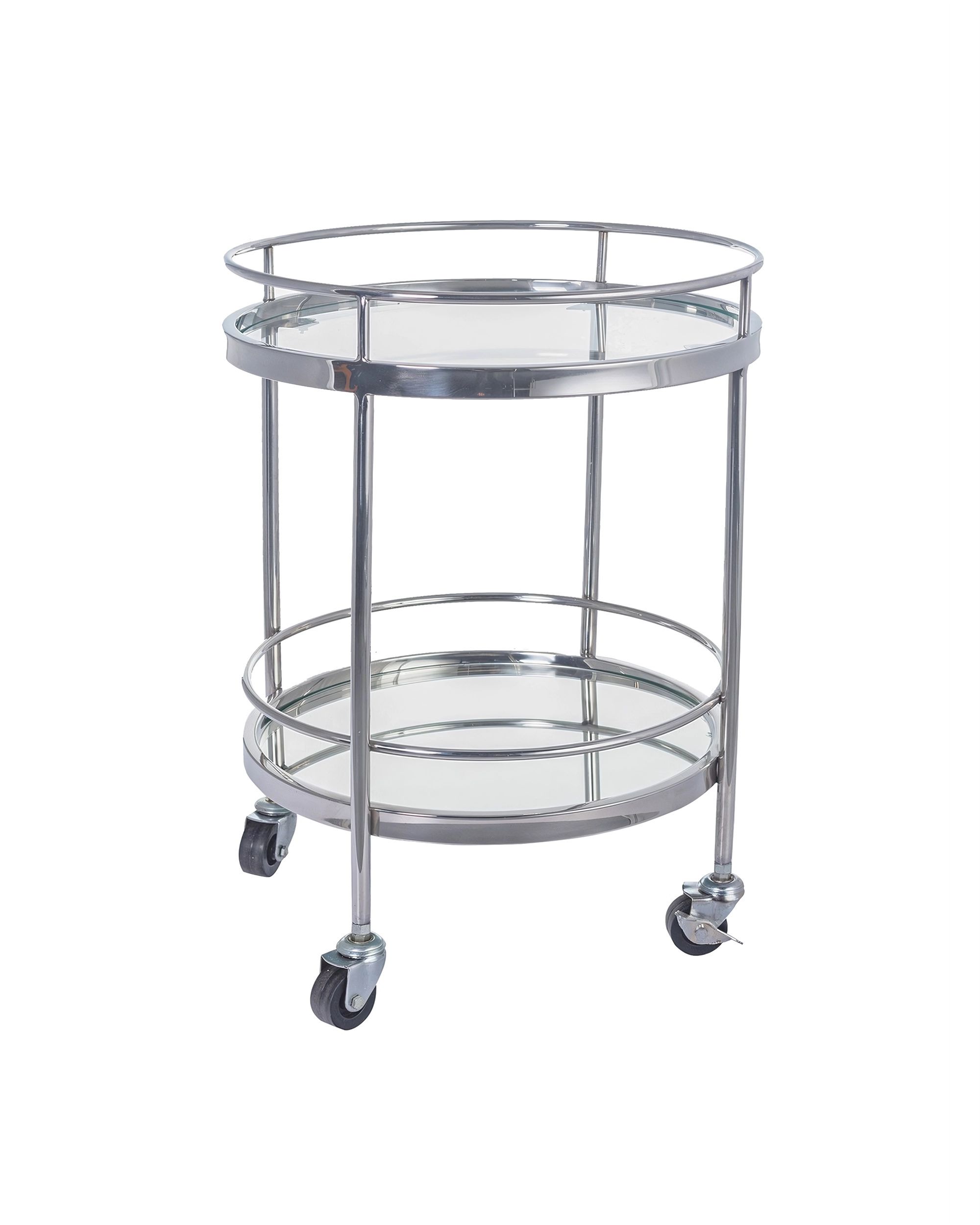 Barek Lliquore wys. 62cm silver (hover)