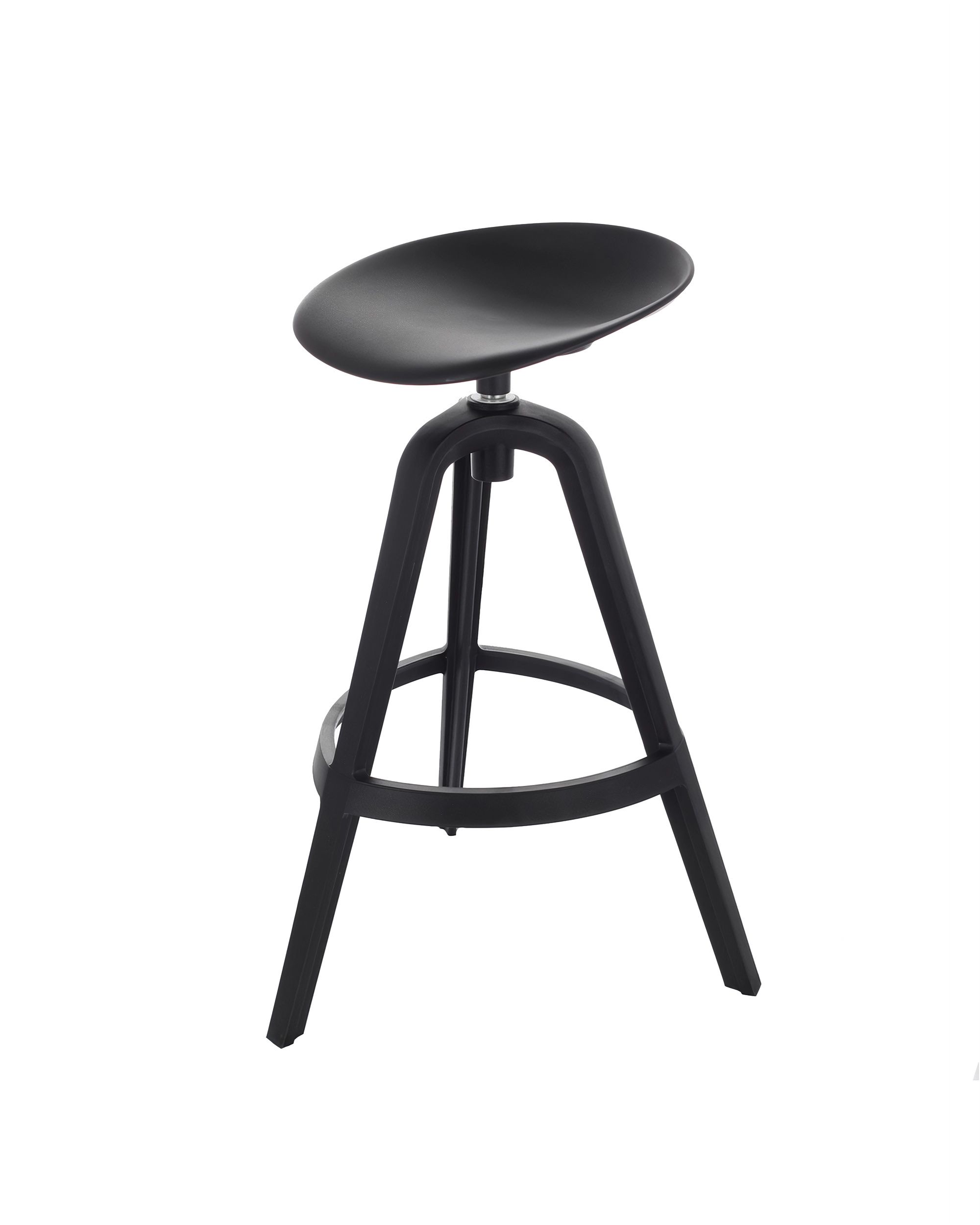 Hoker Preto 58x58x85cm (hover)
