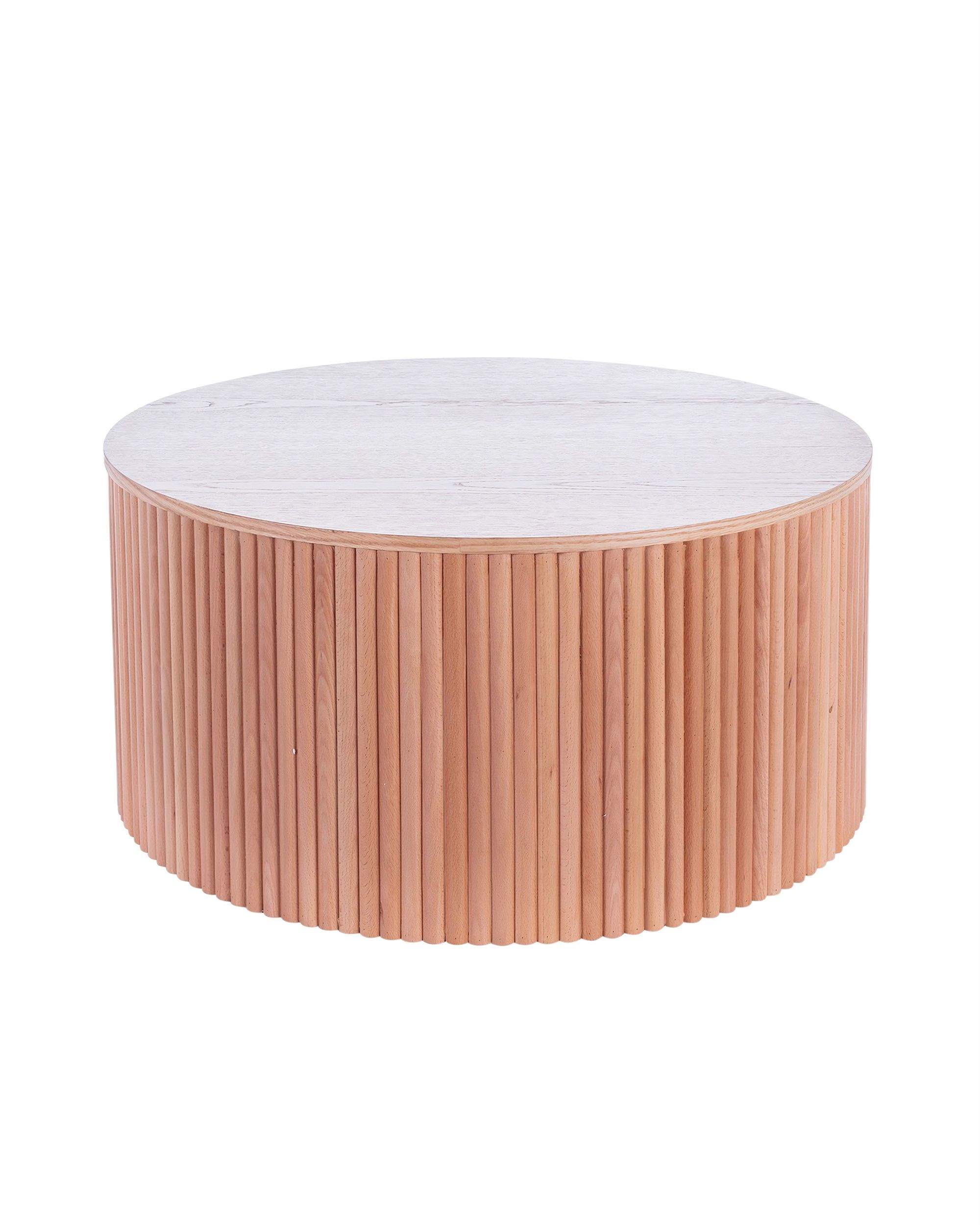 Stolik Fusta 80x41cm (hover)