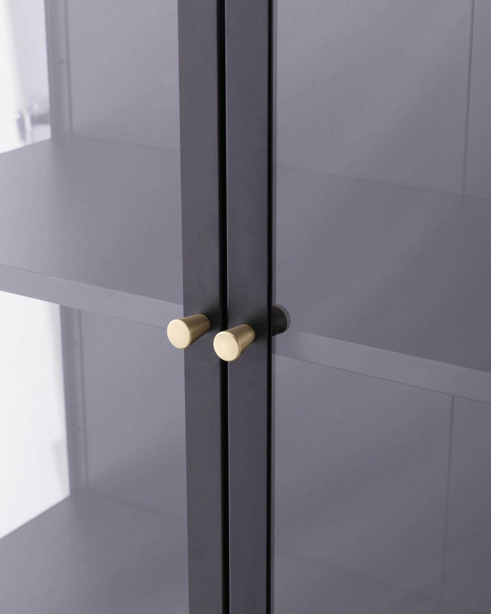 Witryna Xappa black (hover)