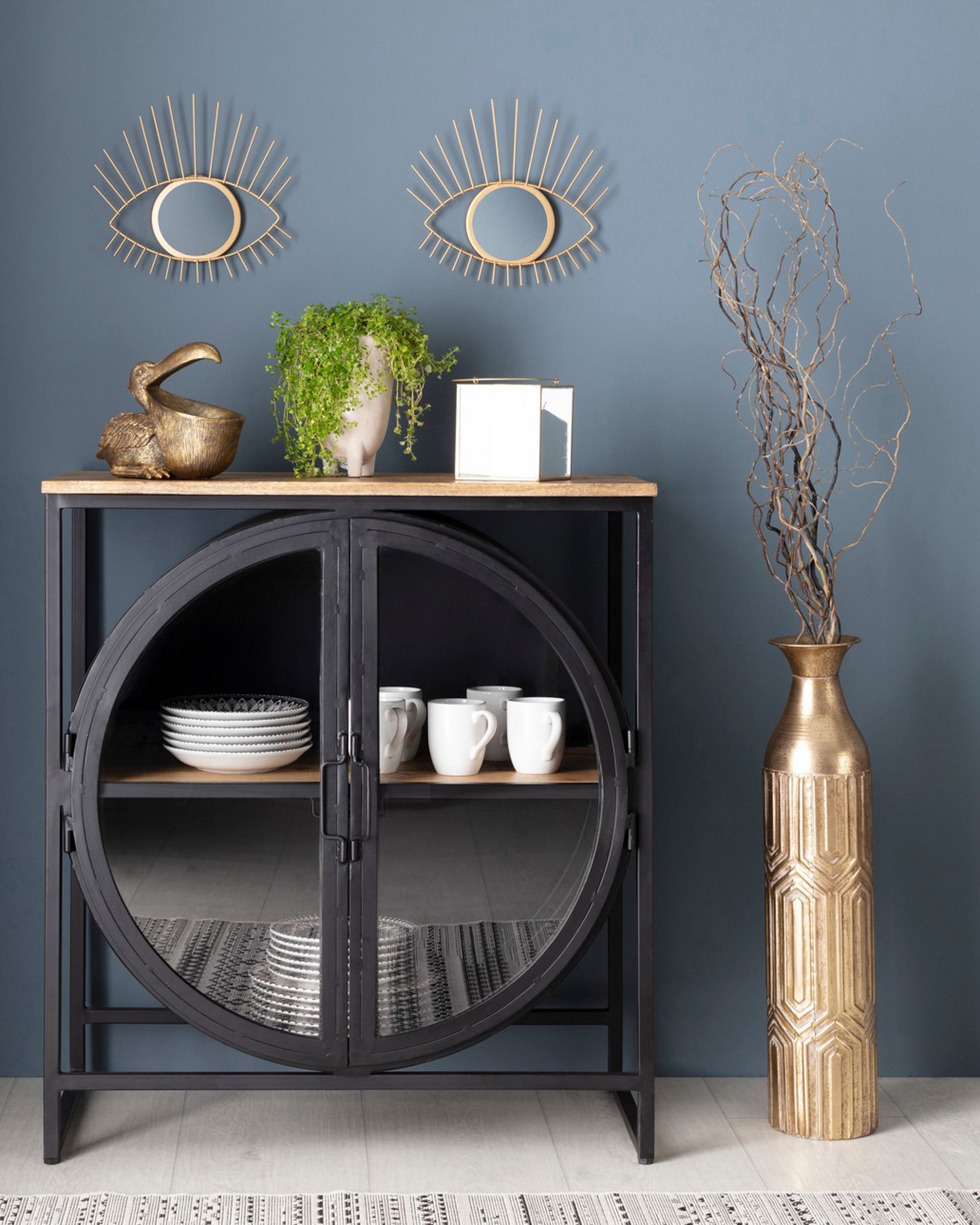 Komoda-barek Loft II (hover)