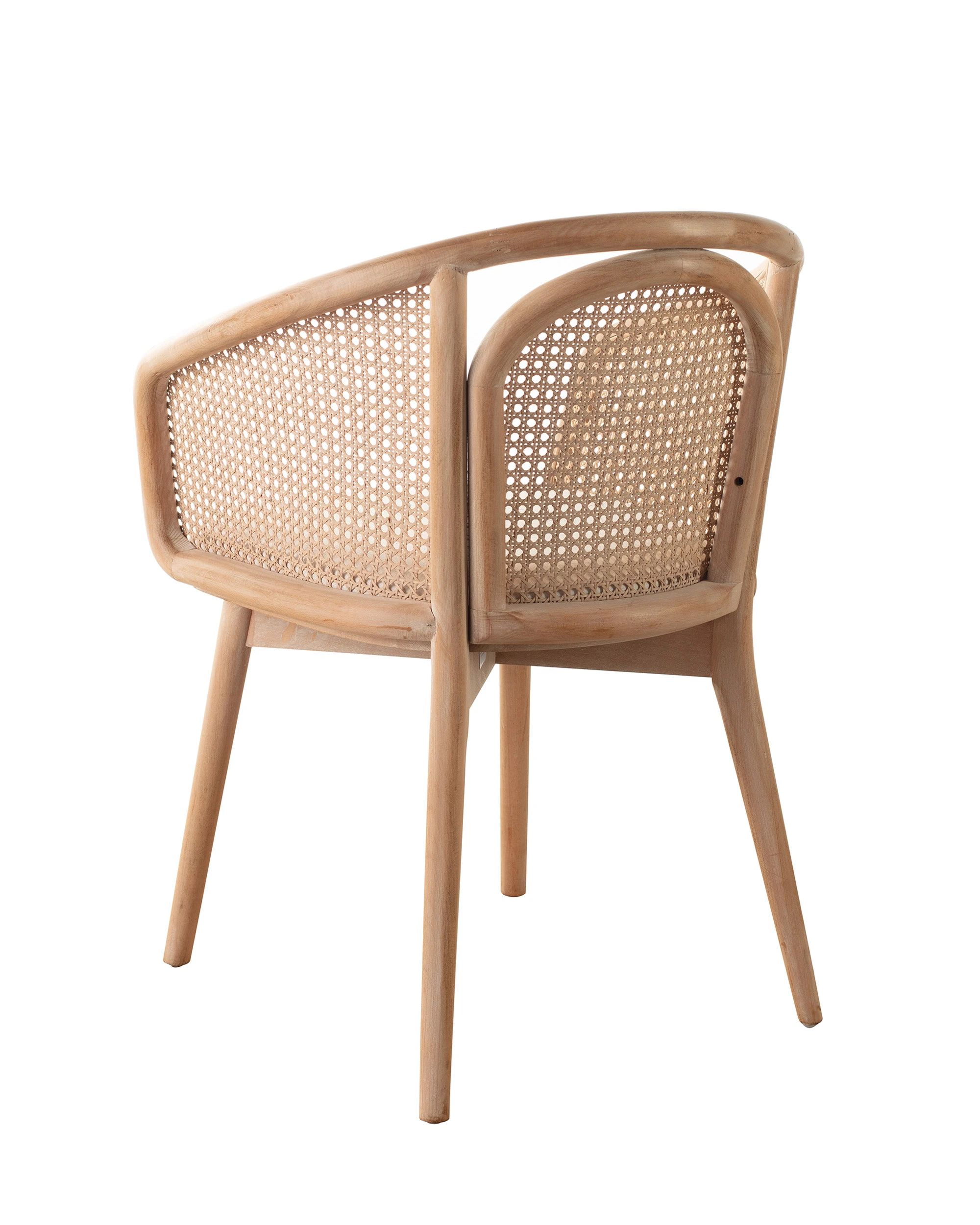 Fotel Sora 57×49×81 cm (hover)
