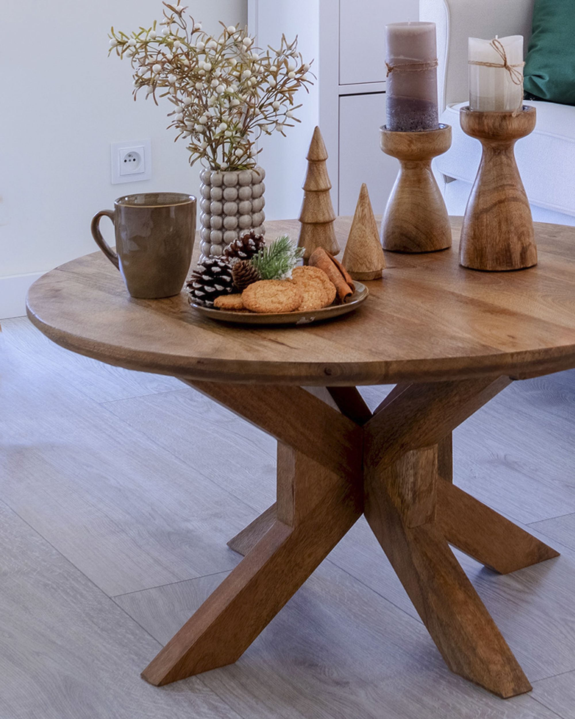 Stolik kawowy Orm 80x40cm (hover)