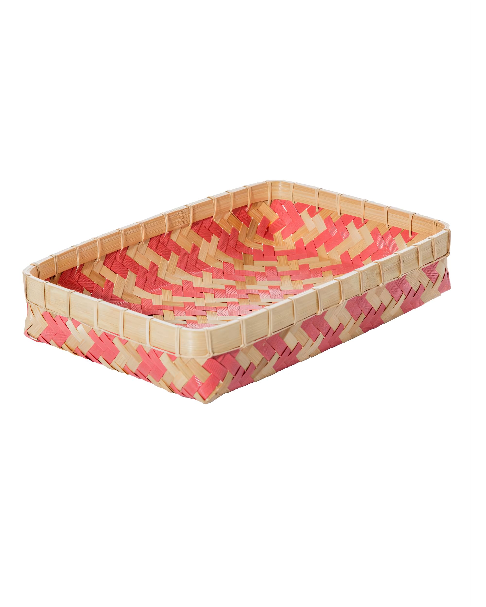 Kosz Stripes 46x31,5x9cm
