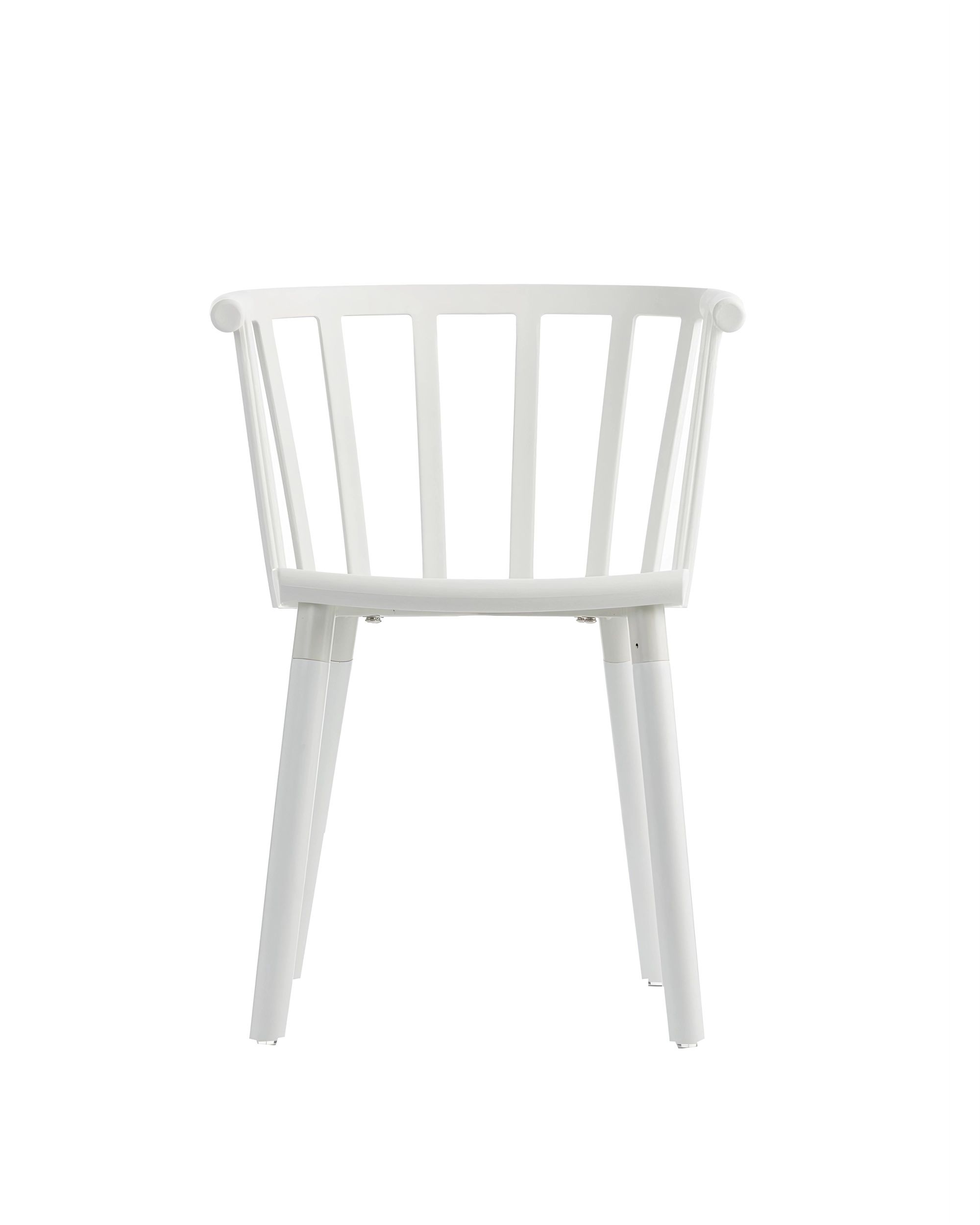 Krzesło Madlen White (hover)