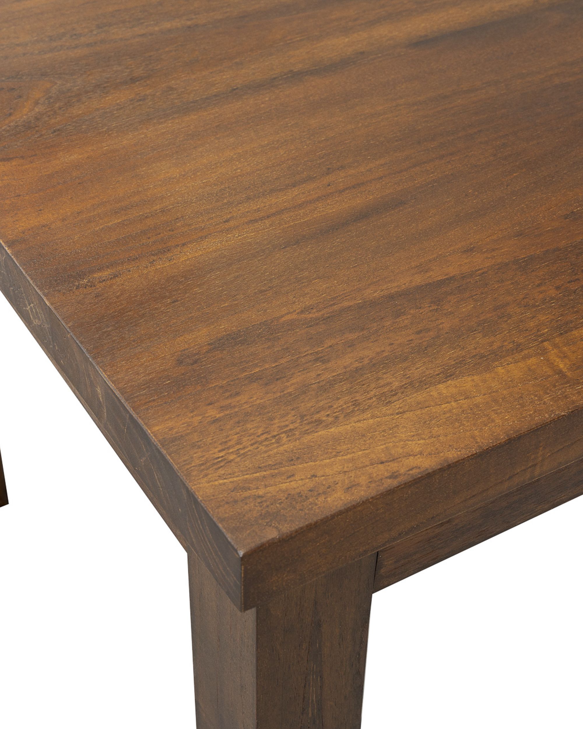 Stół Cambel 180x90x75cm natural (hover)