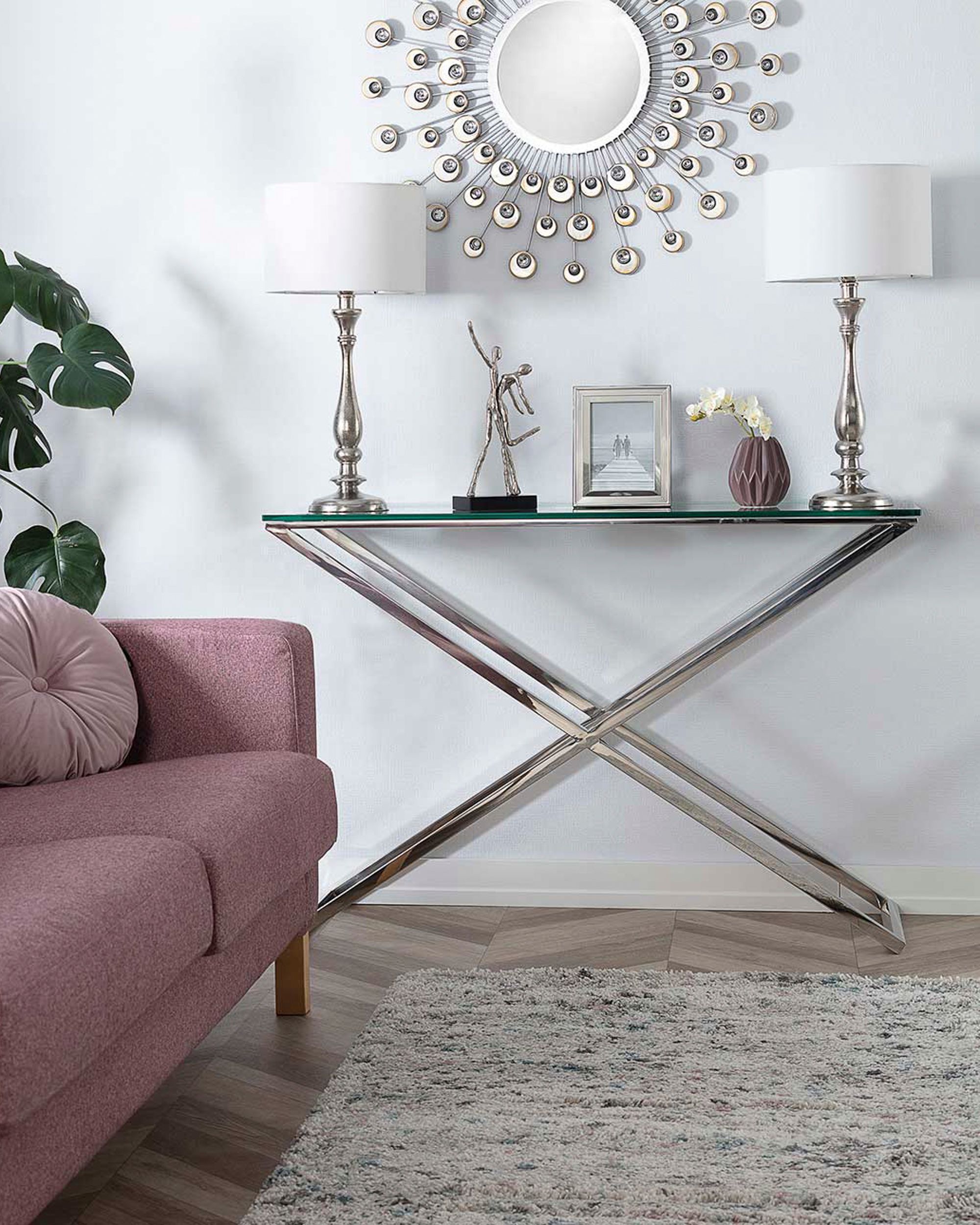 Konsola Marsil 120x40x80cm (hover)