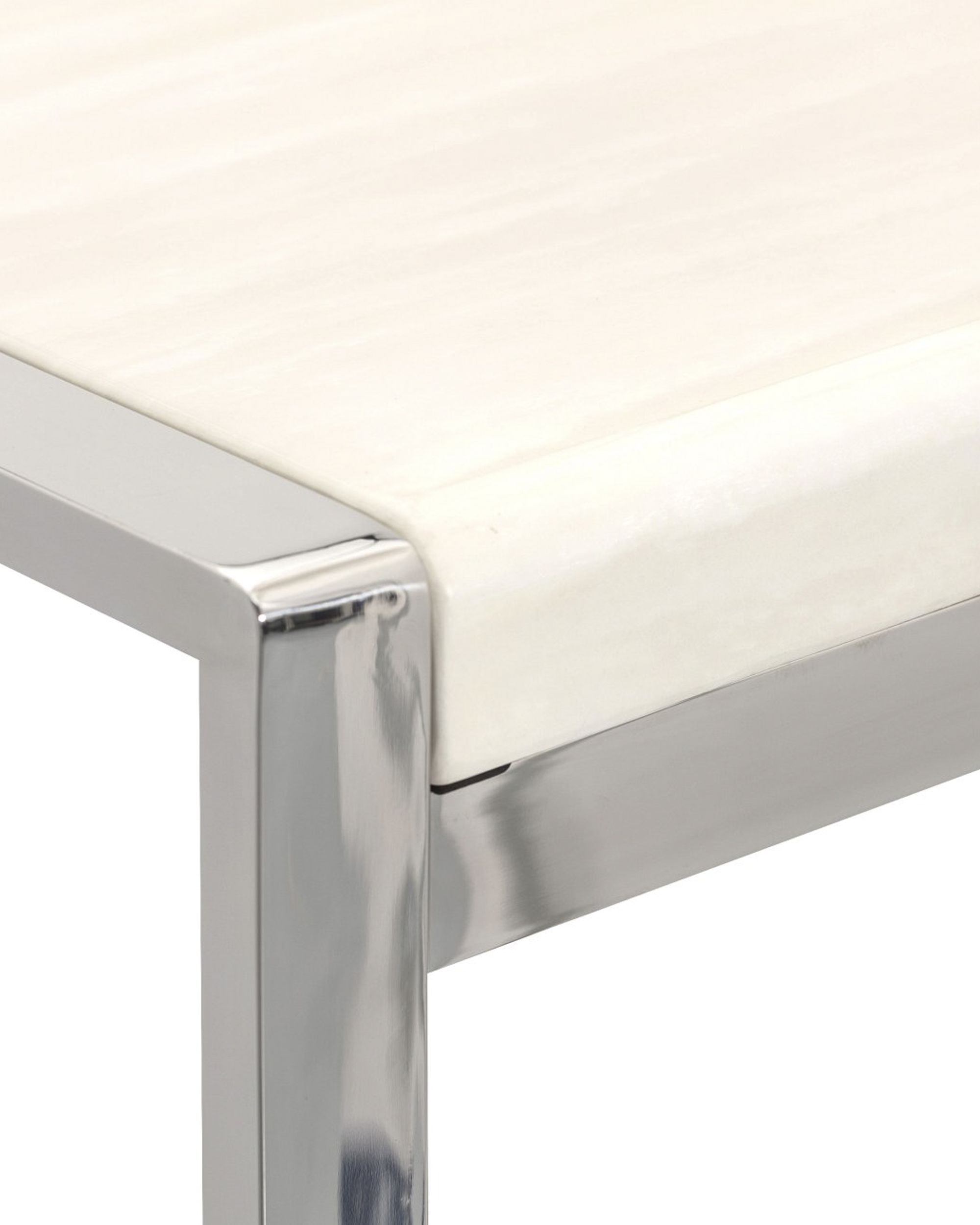 Konsola Chianti marble ivory white 120x40x80cm (hover)