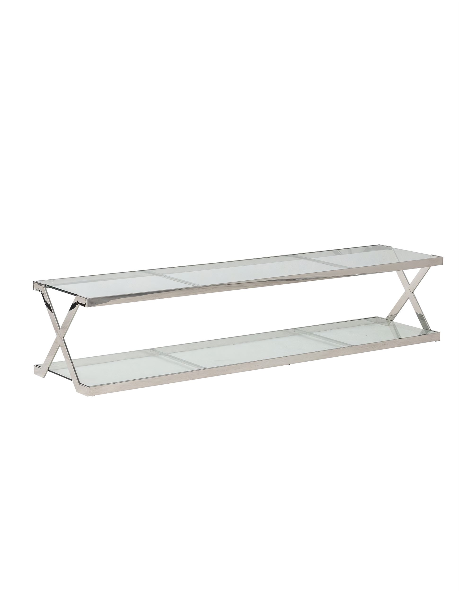 Ławka RTV Madly 200x48x42cm