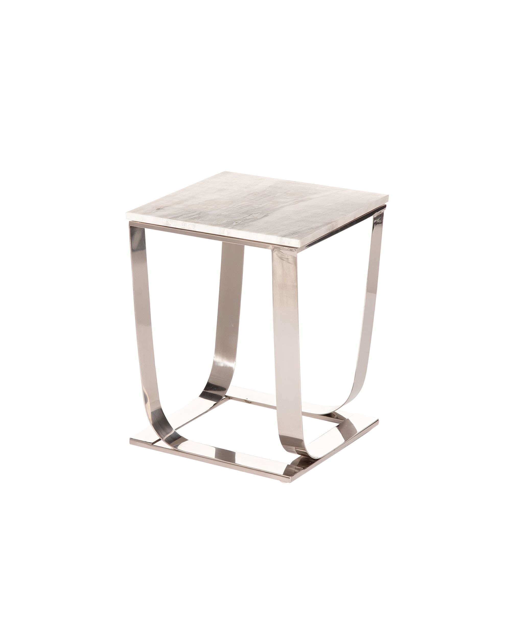 Stolik pomocniczy Meris wys. 46cm