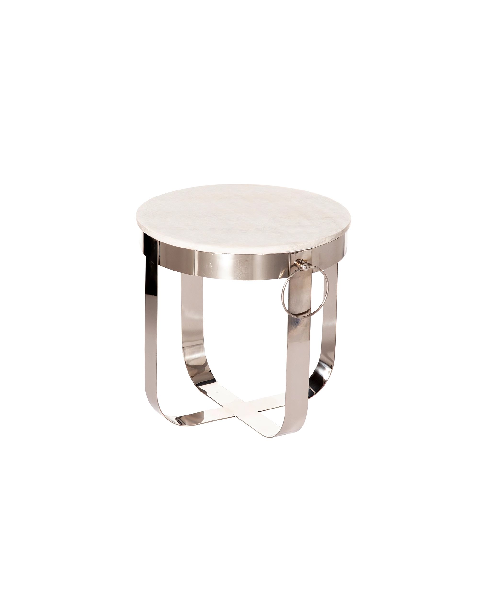 Stolik pomocniczy Parker wys. 41,5cm (hover)