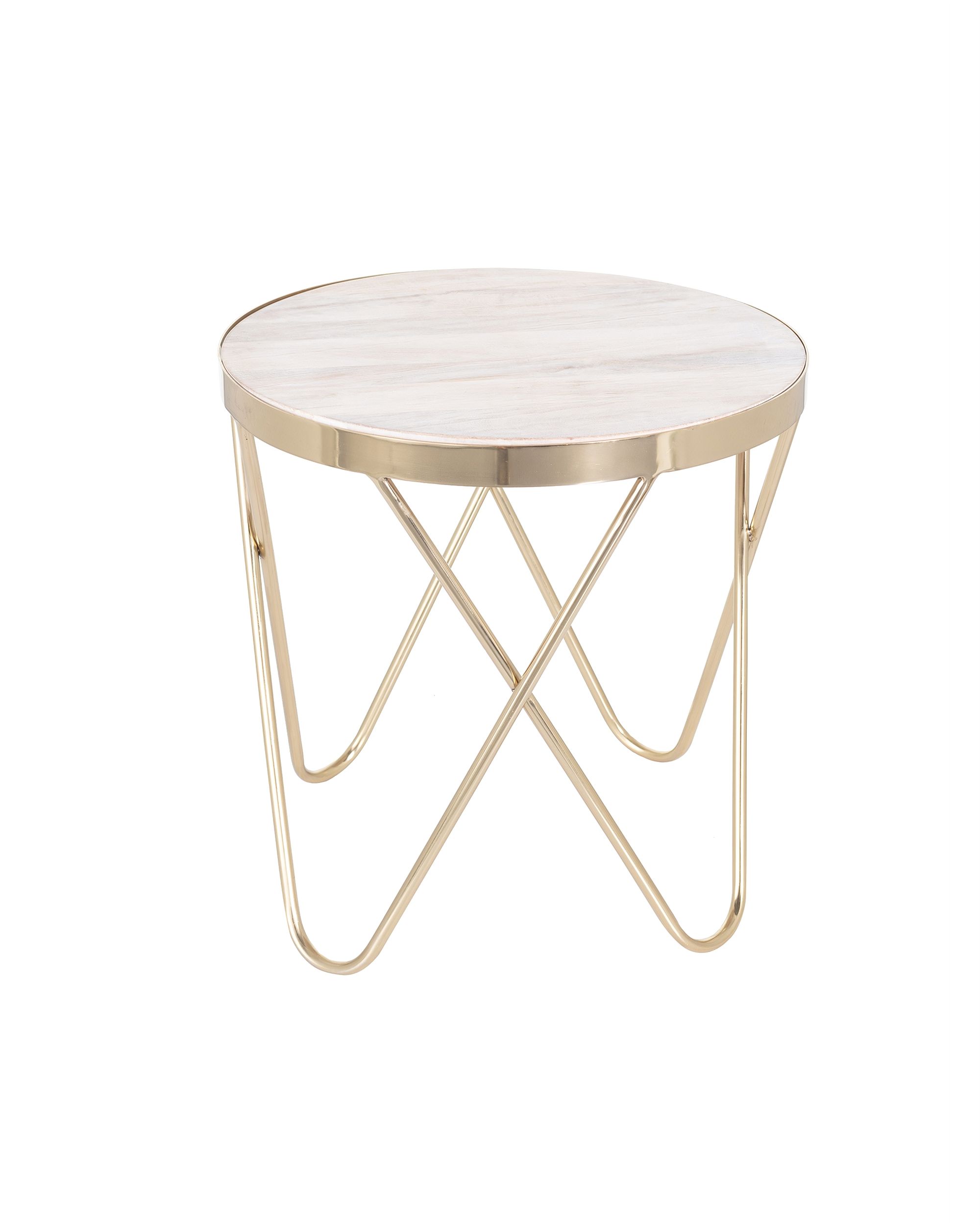 Stolik pomocniczy Vero wys. 53cm