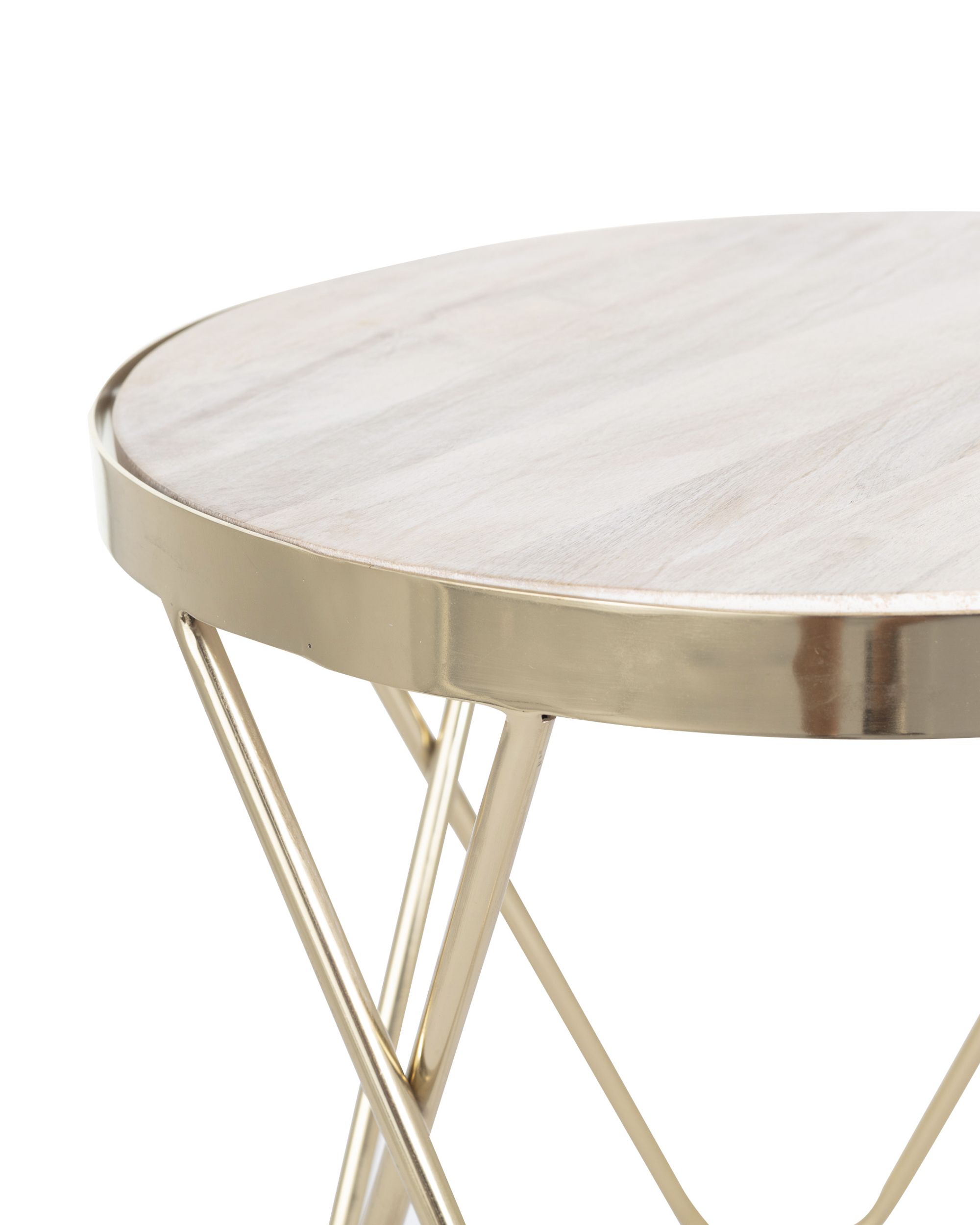 Stolik pomocniczy Vero wys. 53cm (hover)