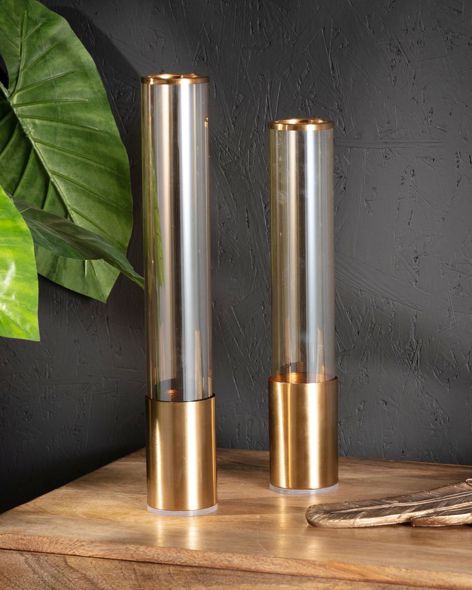 Komplet dekoracji Oliver gold (hover)