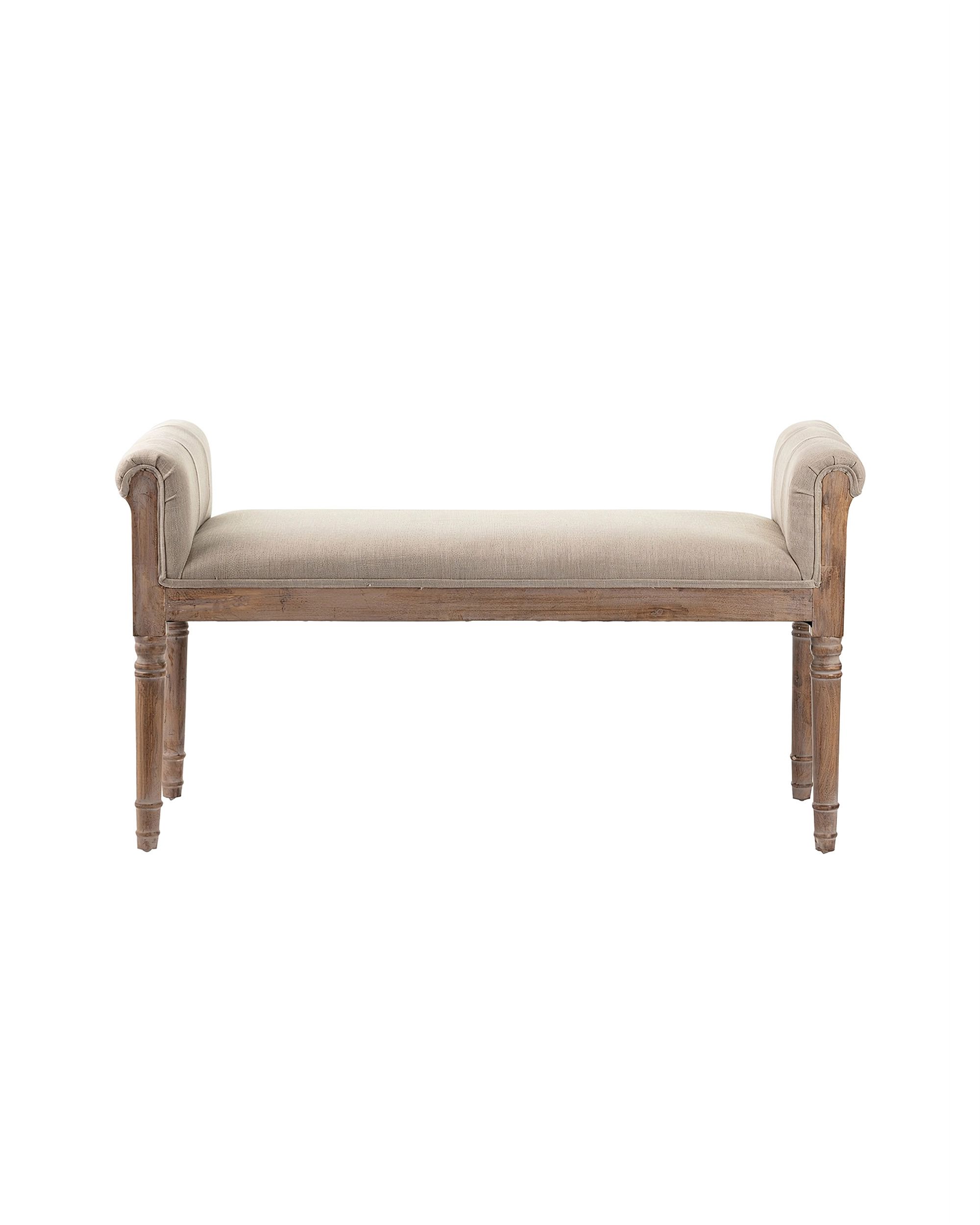 Ławka Versa 106 x 41,5 x 60 cm (hover)