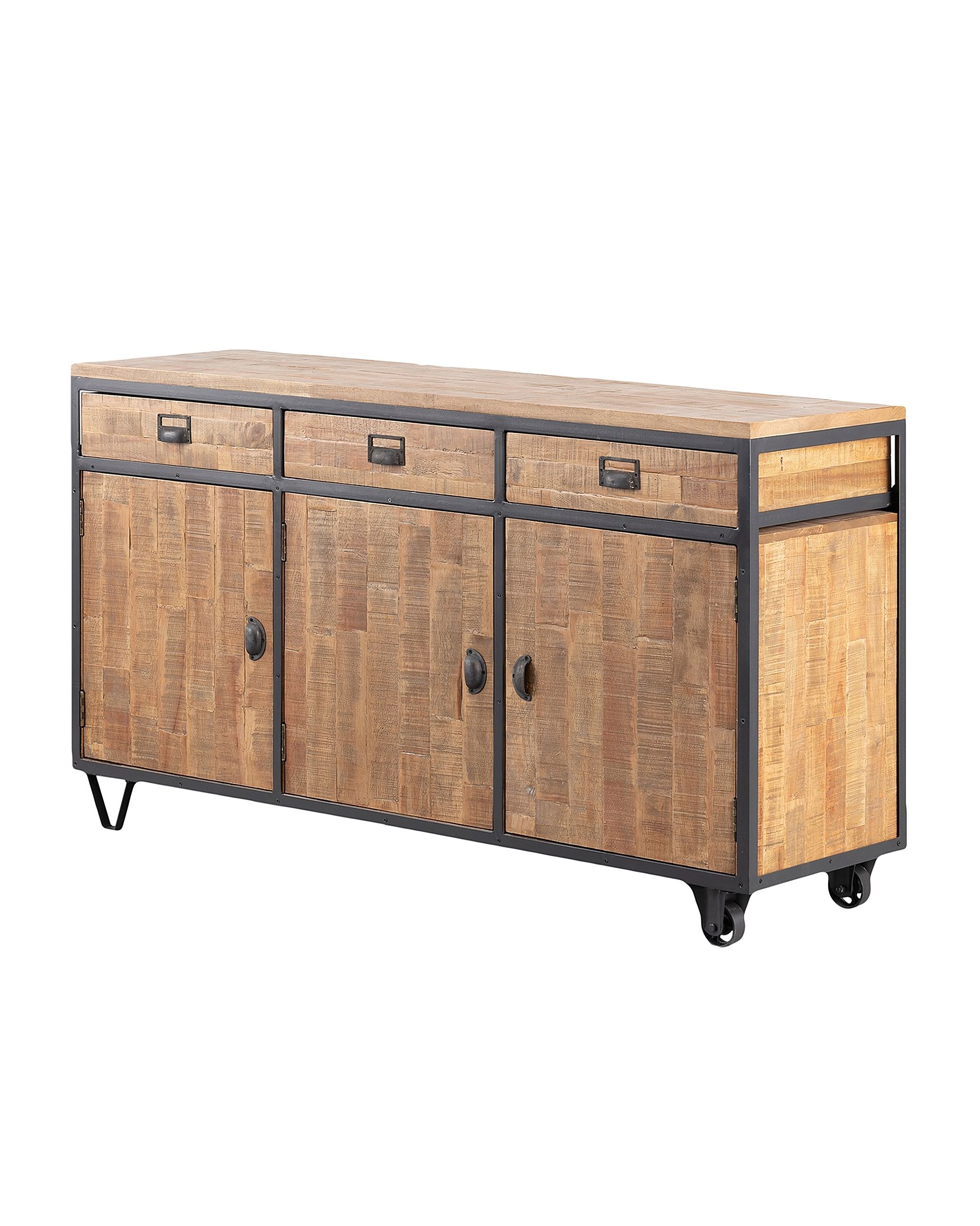 Komoda Factory 150 x 45 x 85 cm
