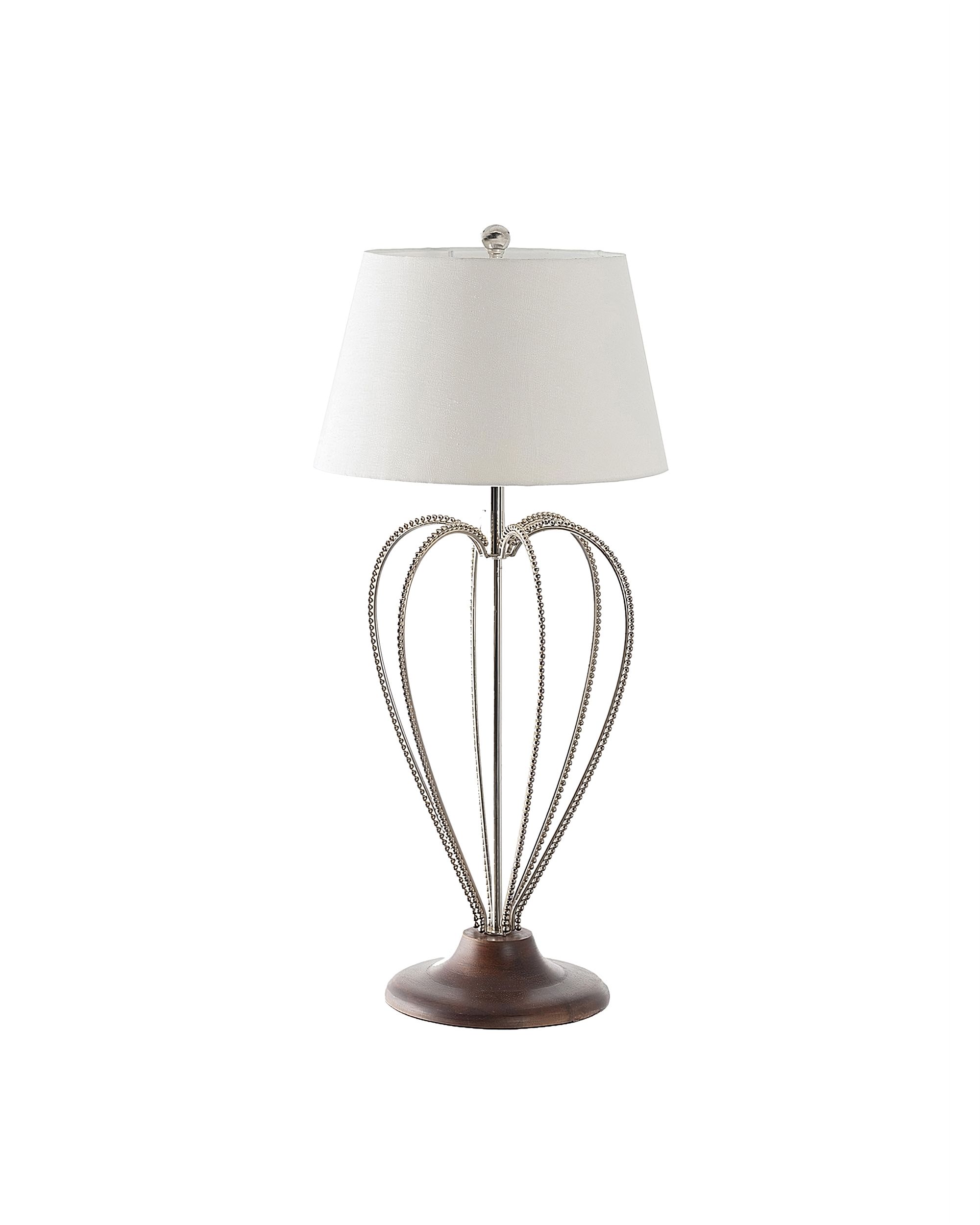 Lampa stołowa Diva
