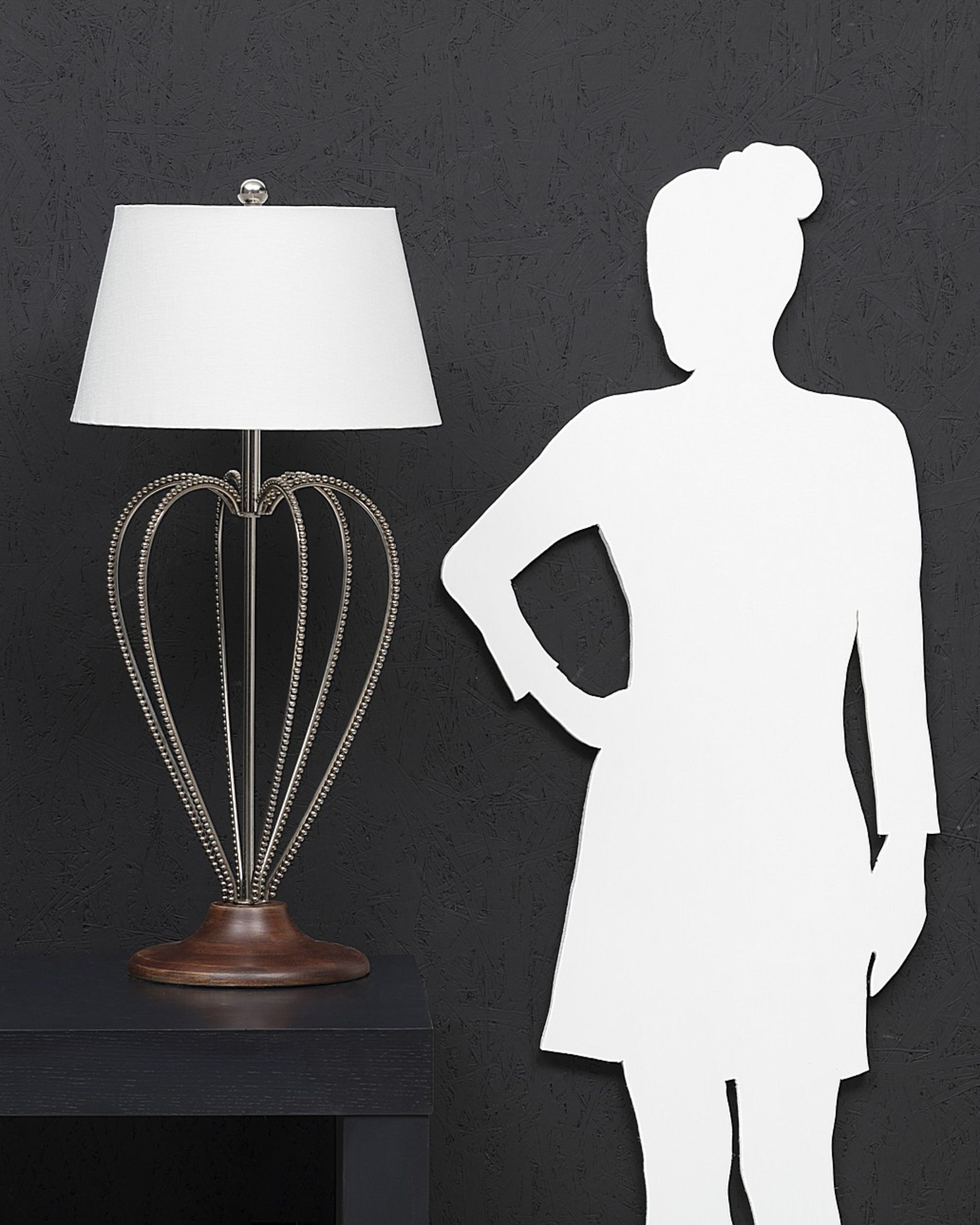 Lampa stołowa Diva (hover)