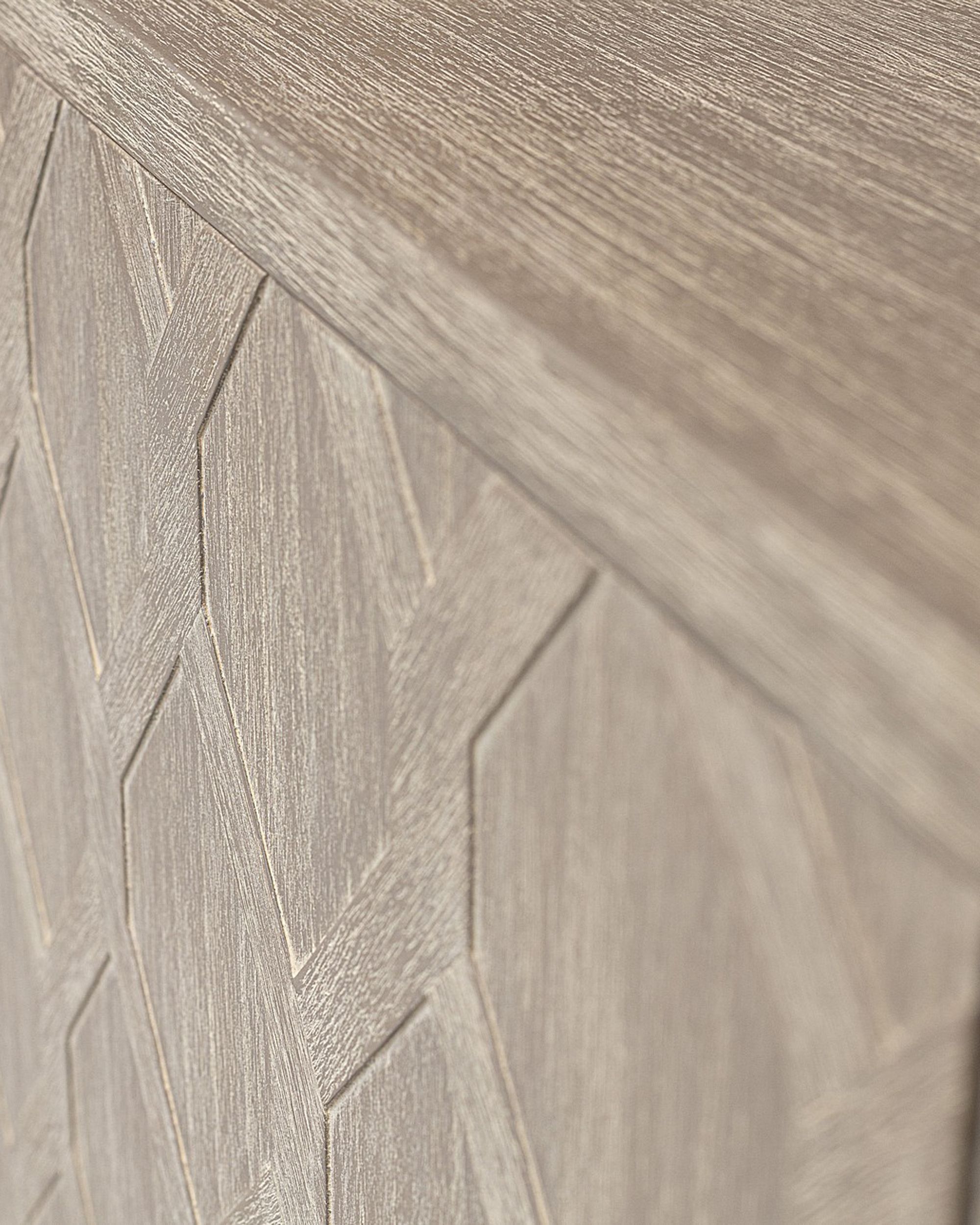 Komoda Modern Beige 185x45x81cm (hover)